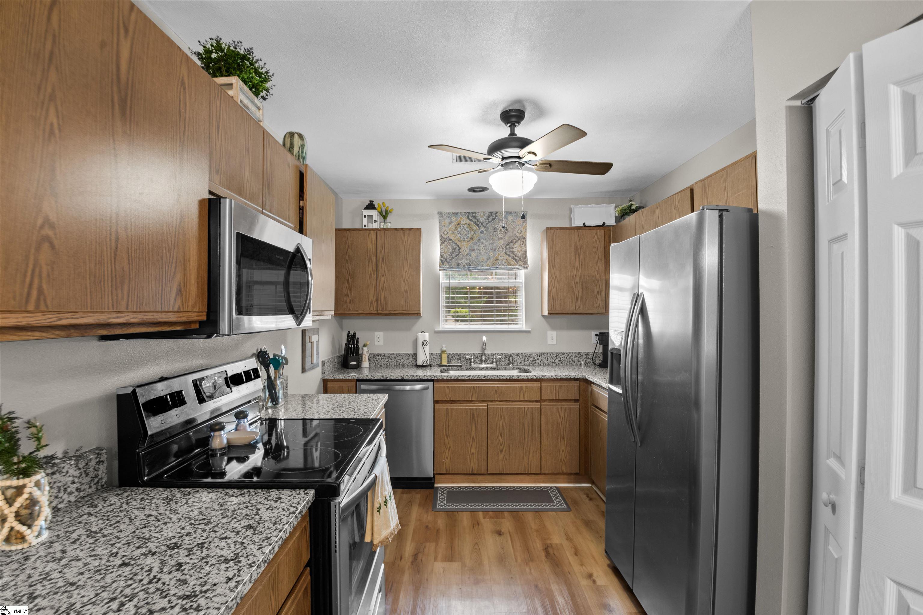 106 Granary Drive Simpsonville, SC 29681