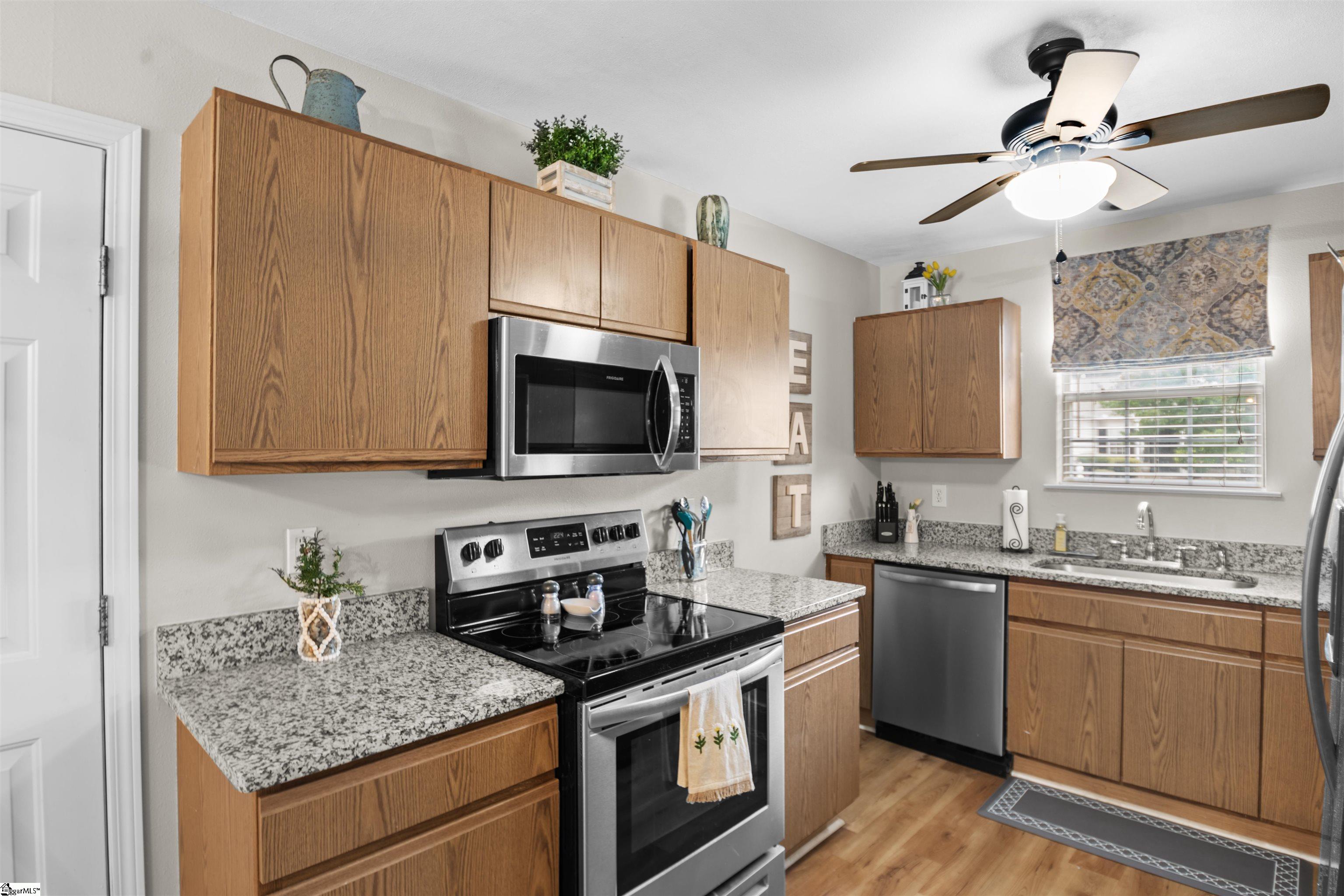 106 Granary Drive Simpsonville, SC 29681