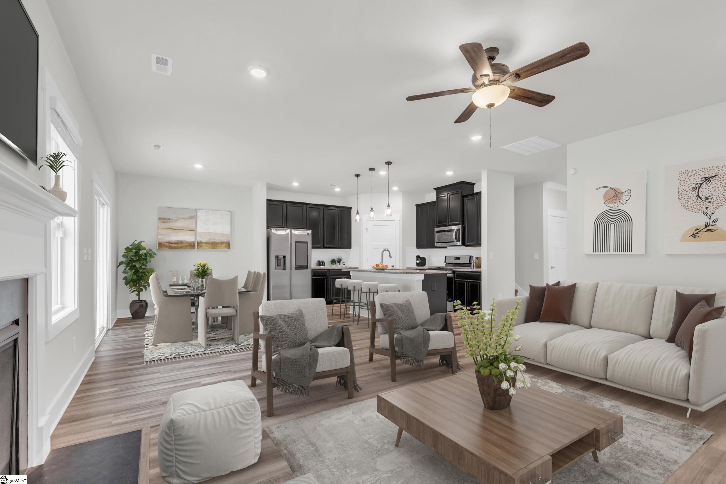 301 Pewter Circle Simpsonville, SC 29680