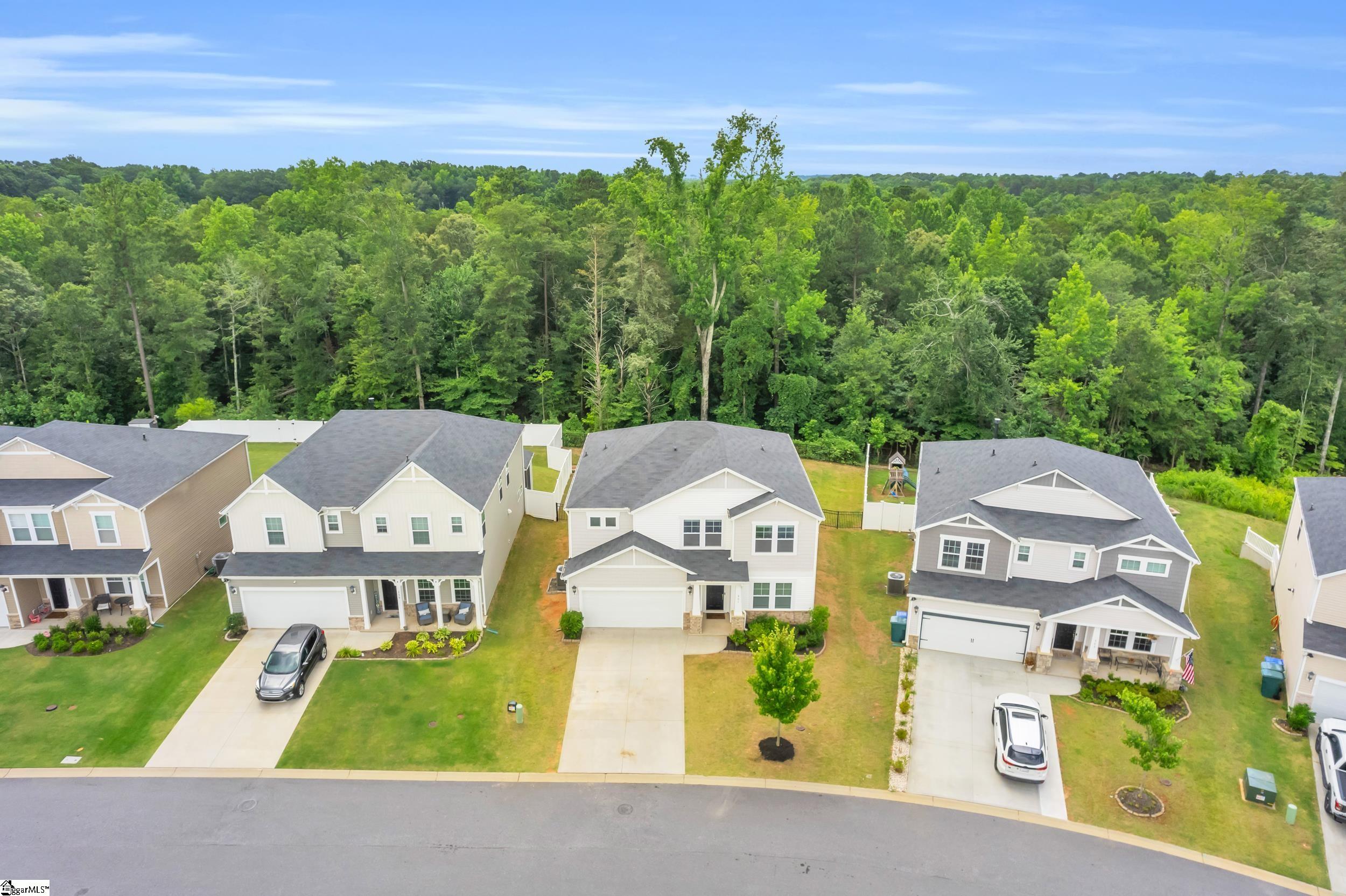 301 Pewter Circle Simpsonville, SC 29680