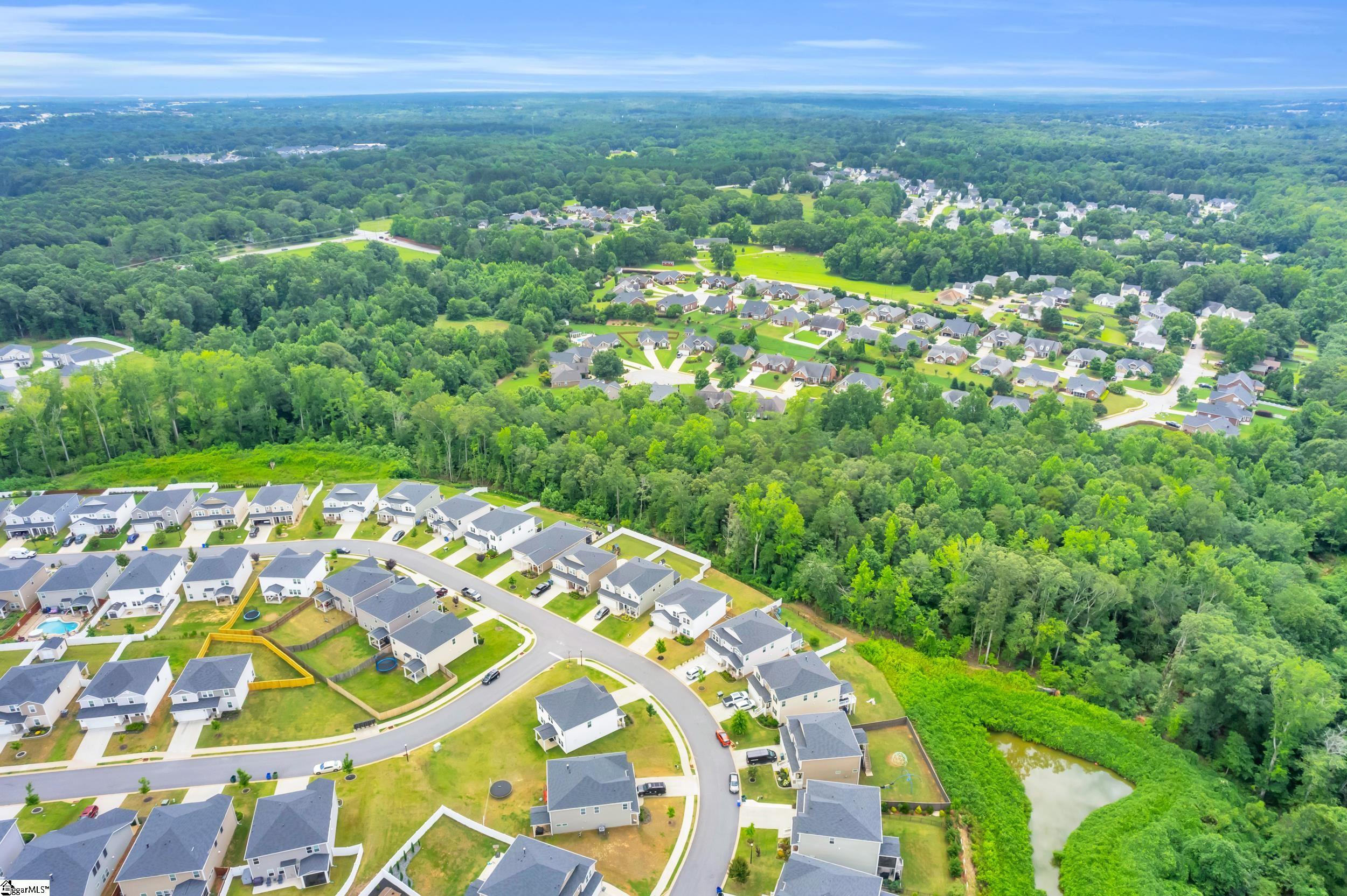301 Pewter Circle Simpsonville, SC 29680
