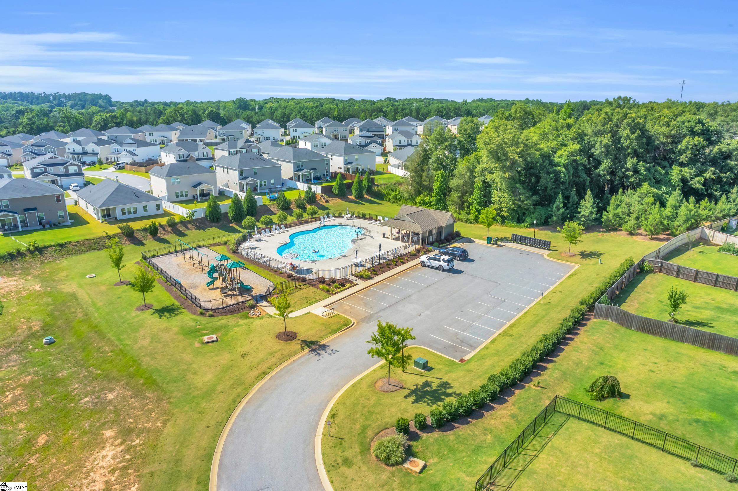 301 Pewter Circle Simpsonville, SC 29680