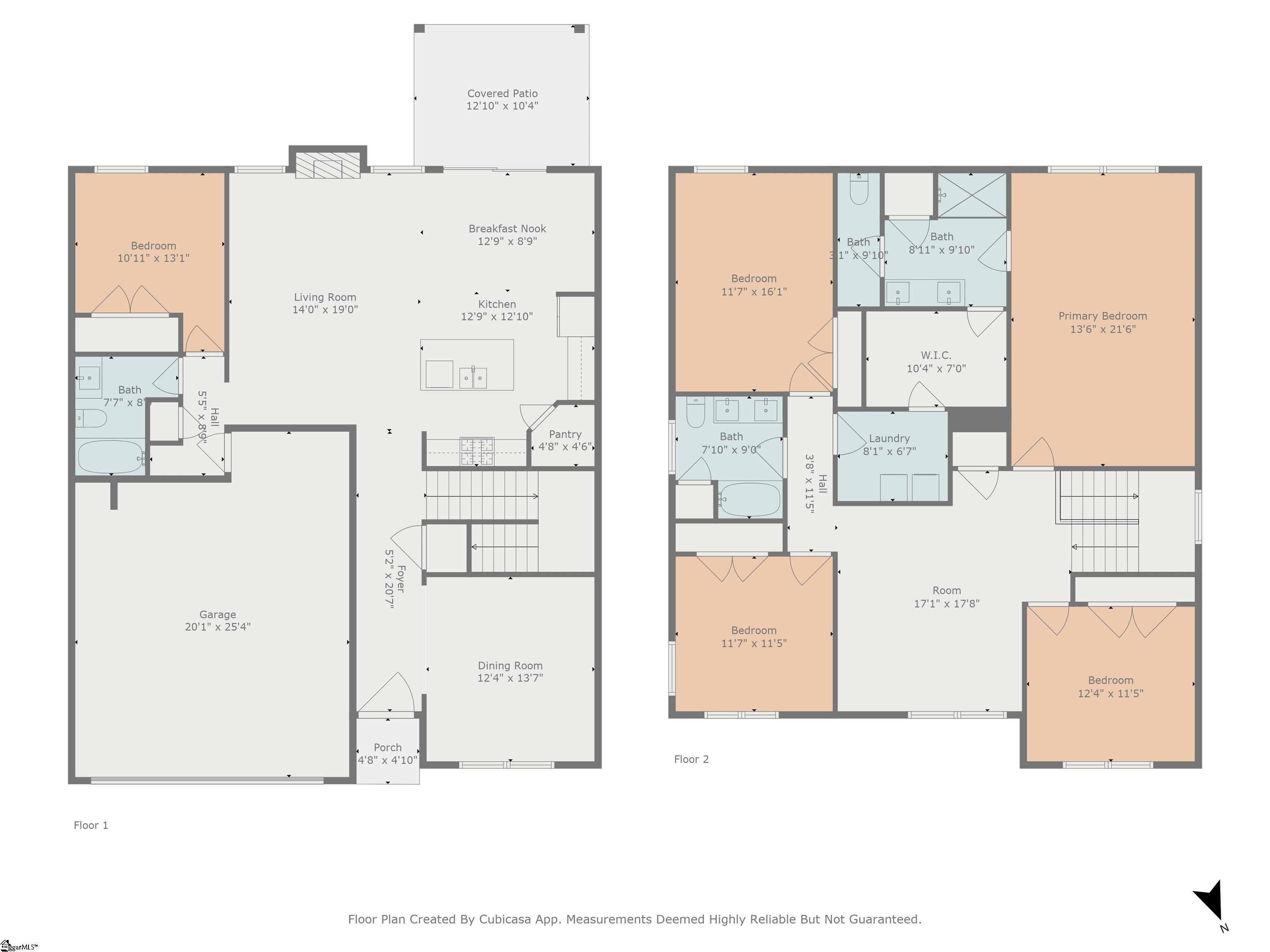 301 Pewter Circle Simpsonville, SC 29680