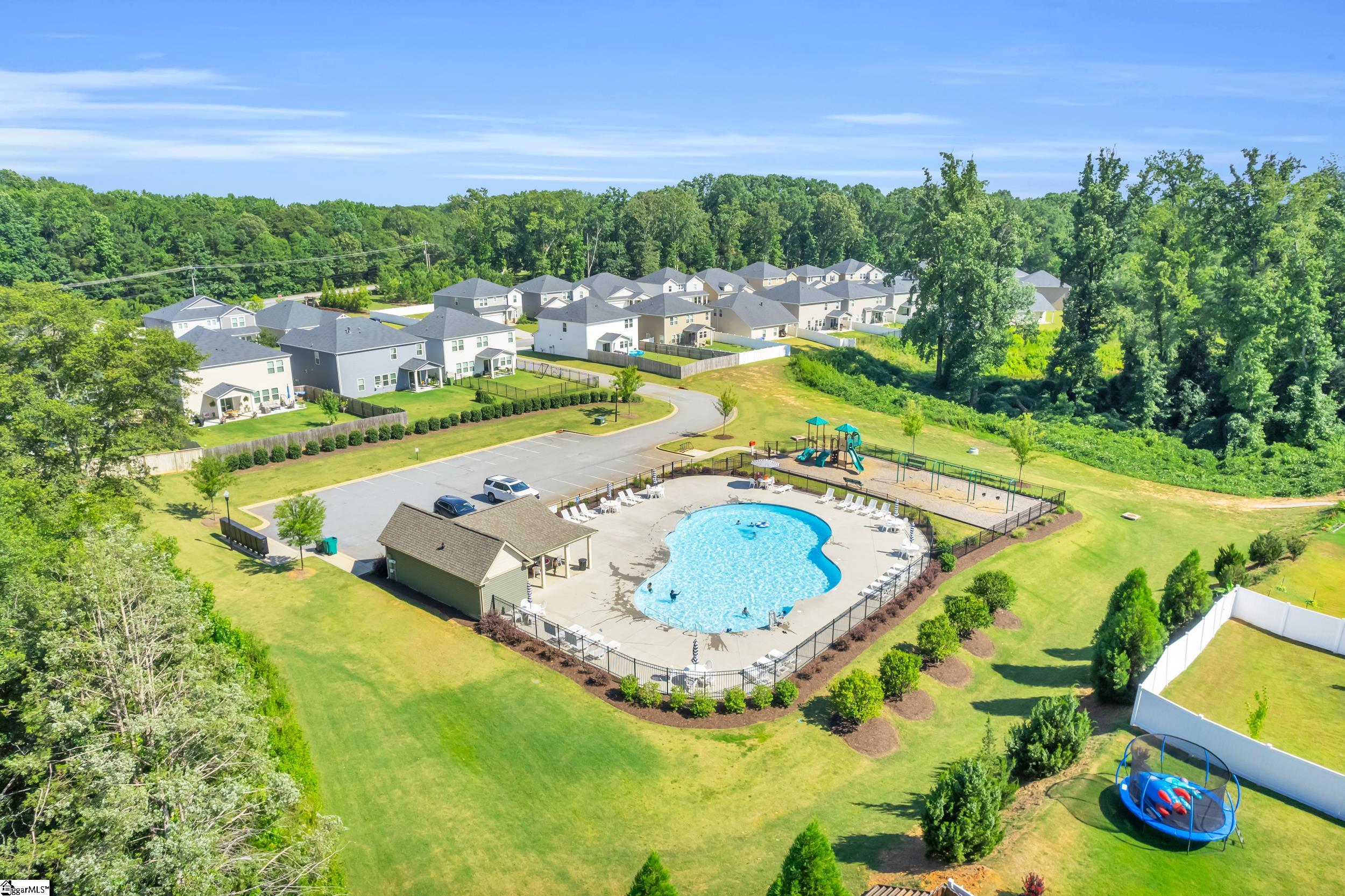 301 Pewter Circle Simpsonville, SC 29680