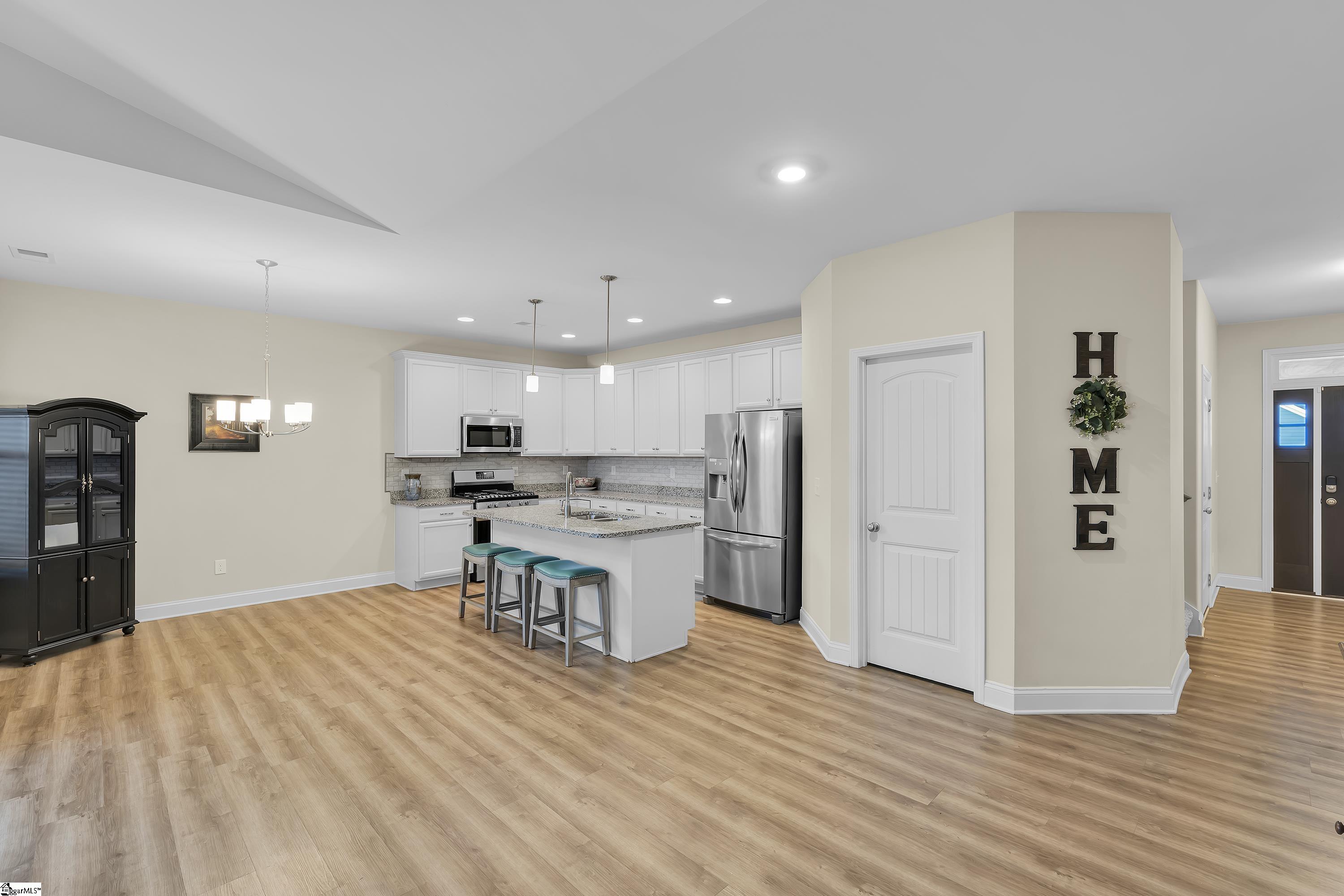 1 Buchanan Ridge Road Taylors, SC 29687