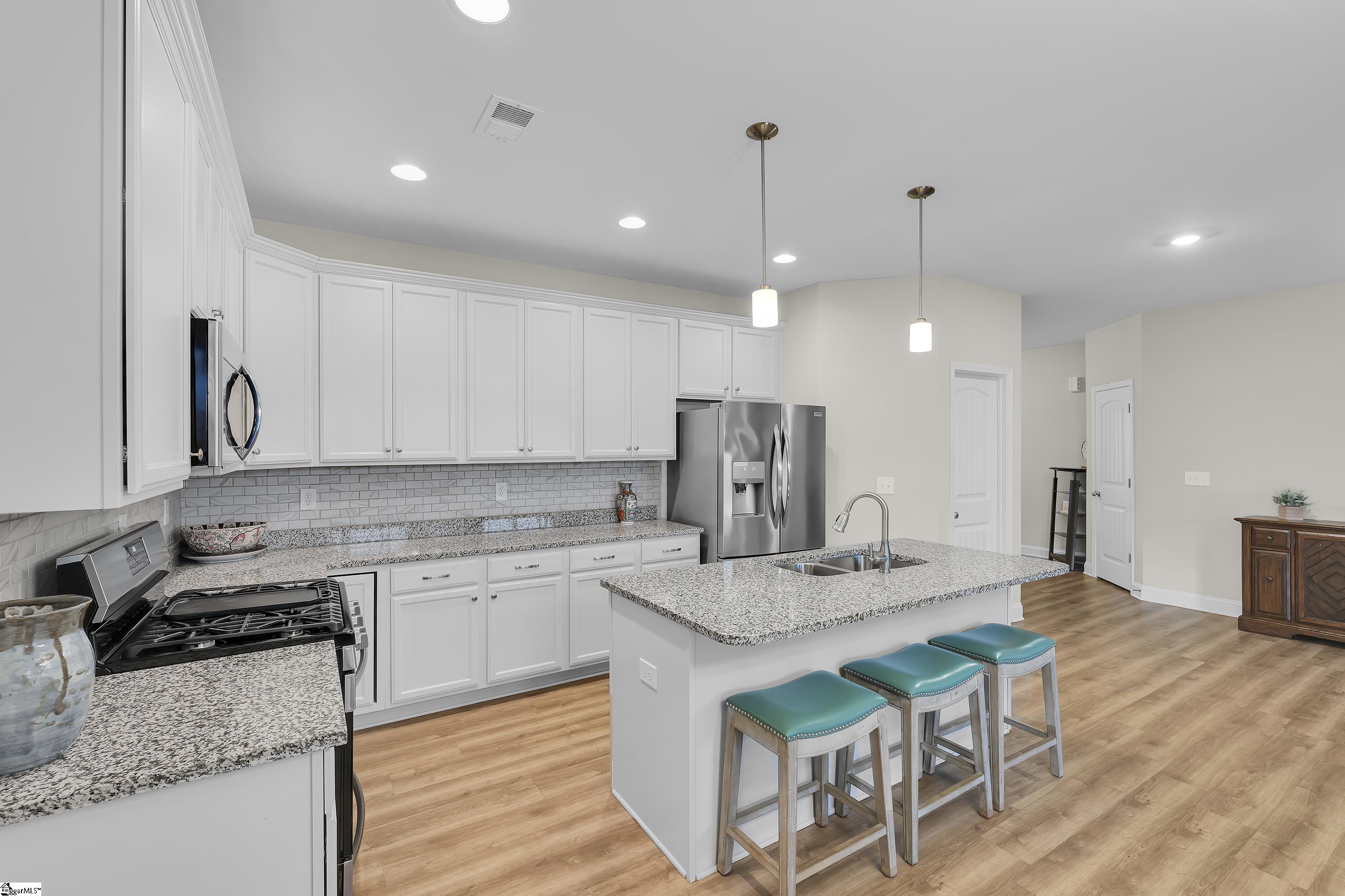 1 Buchanan Ridge Road Taylors, SC 29687