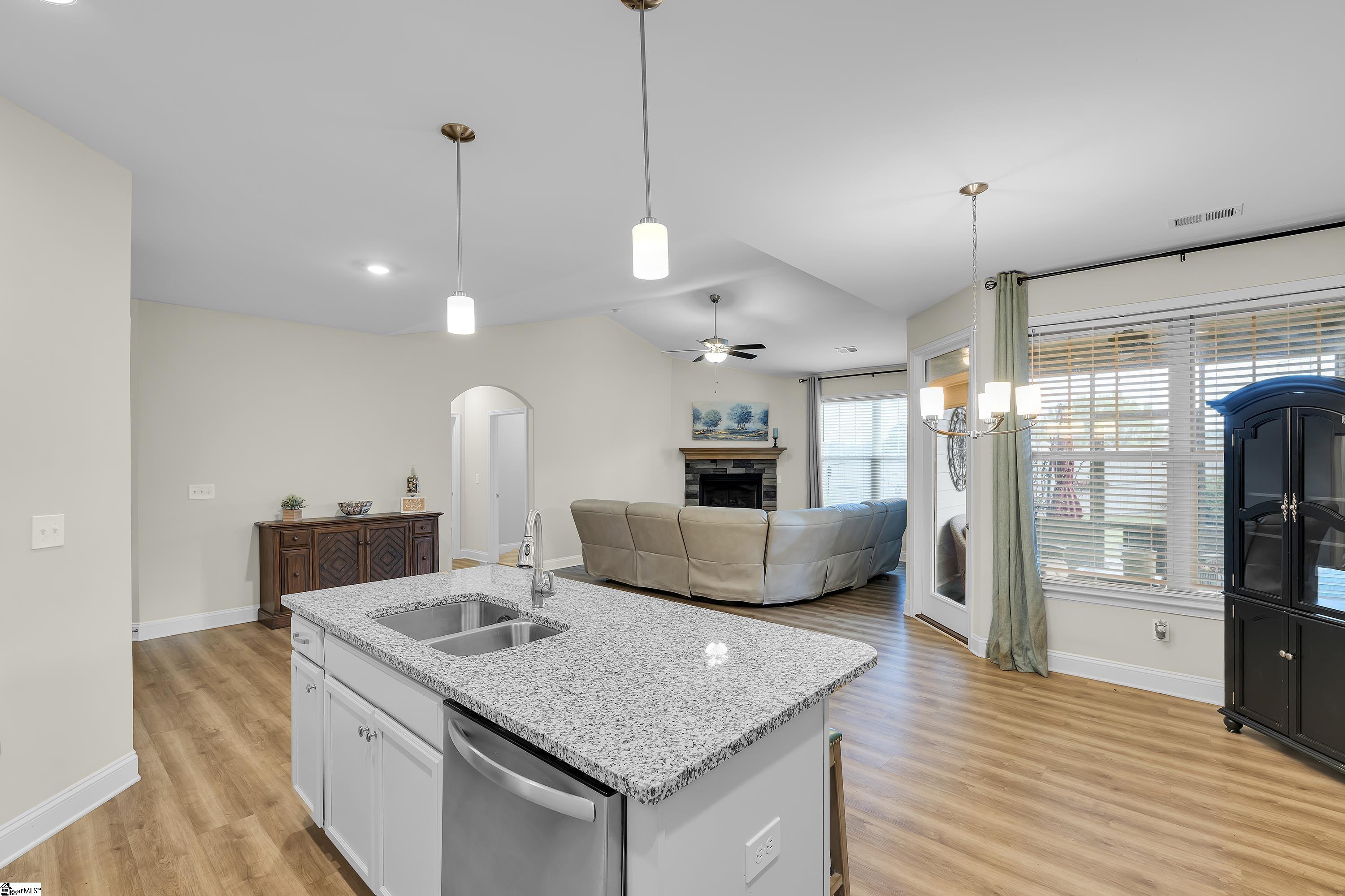 1 Buchanan Ridge Road Taylors, SC 29687