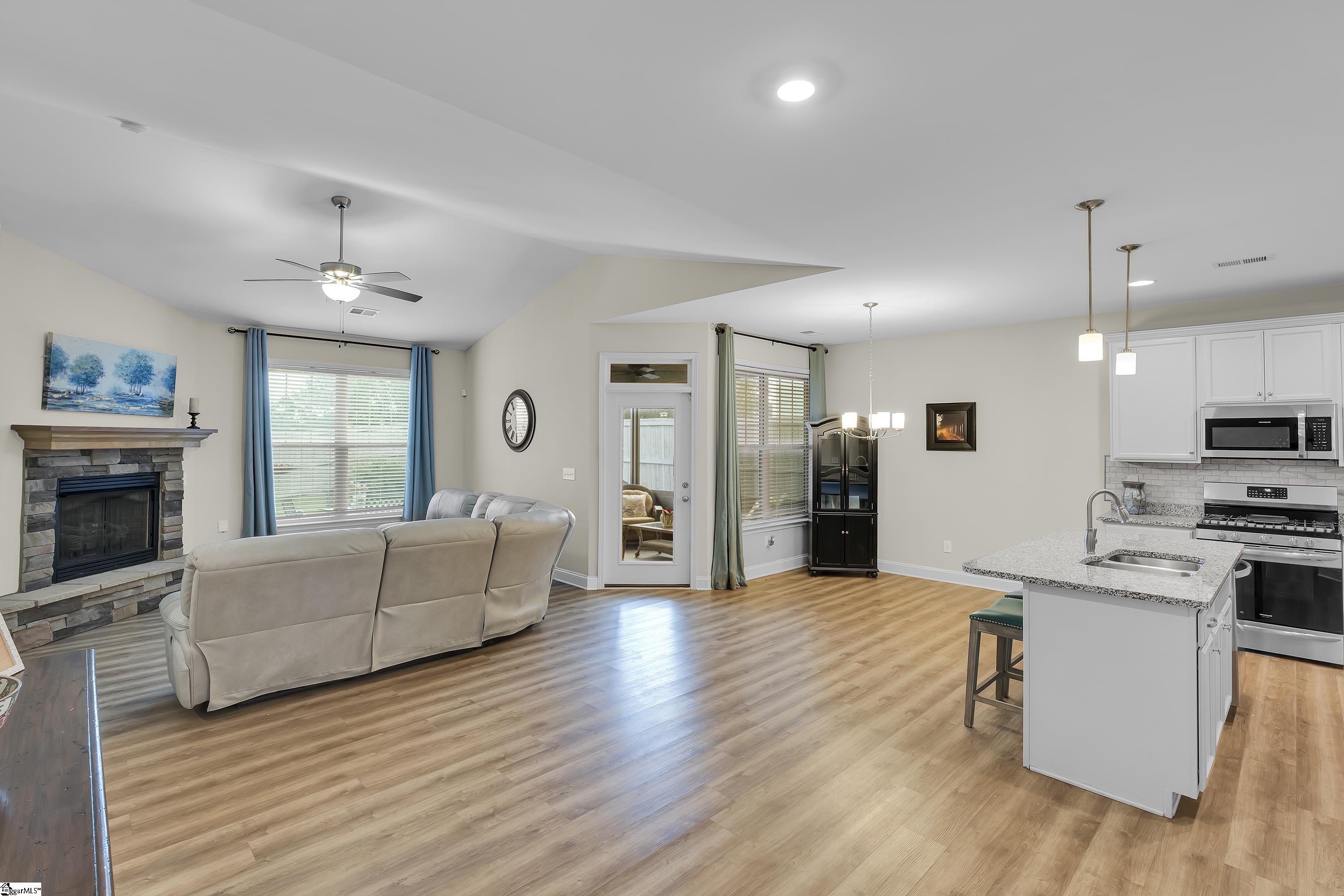 1 Buchanan Ridge Road Taylors, SC 29687