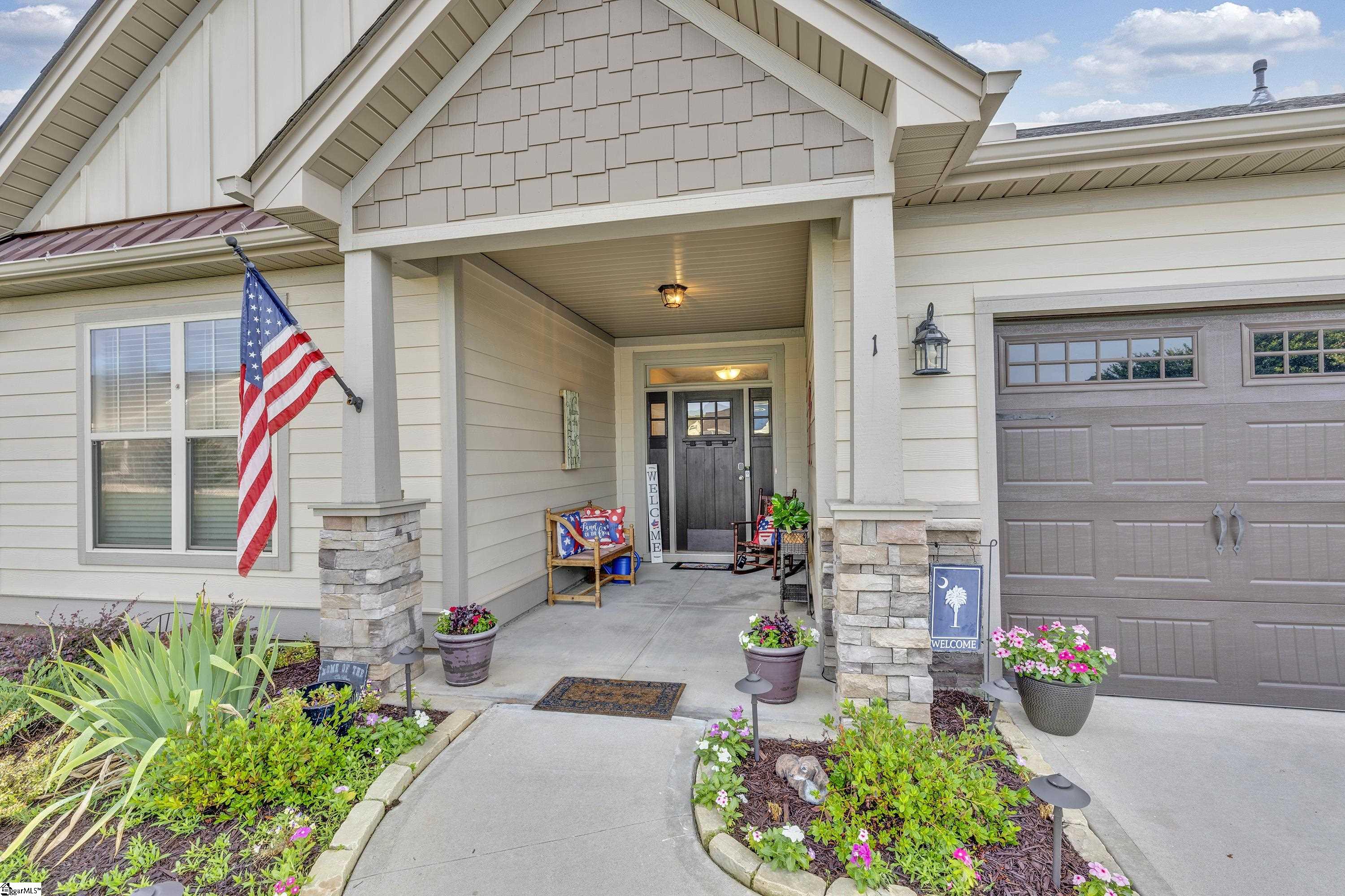 1 Buchanan Ridge Road Taylors, SC 29687