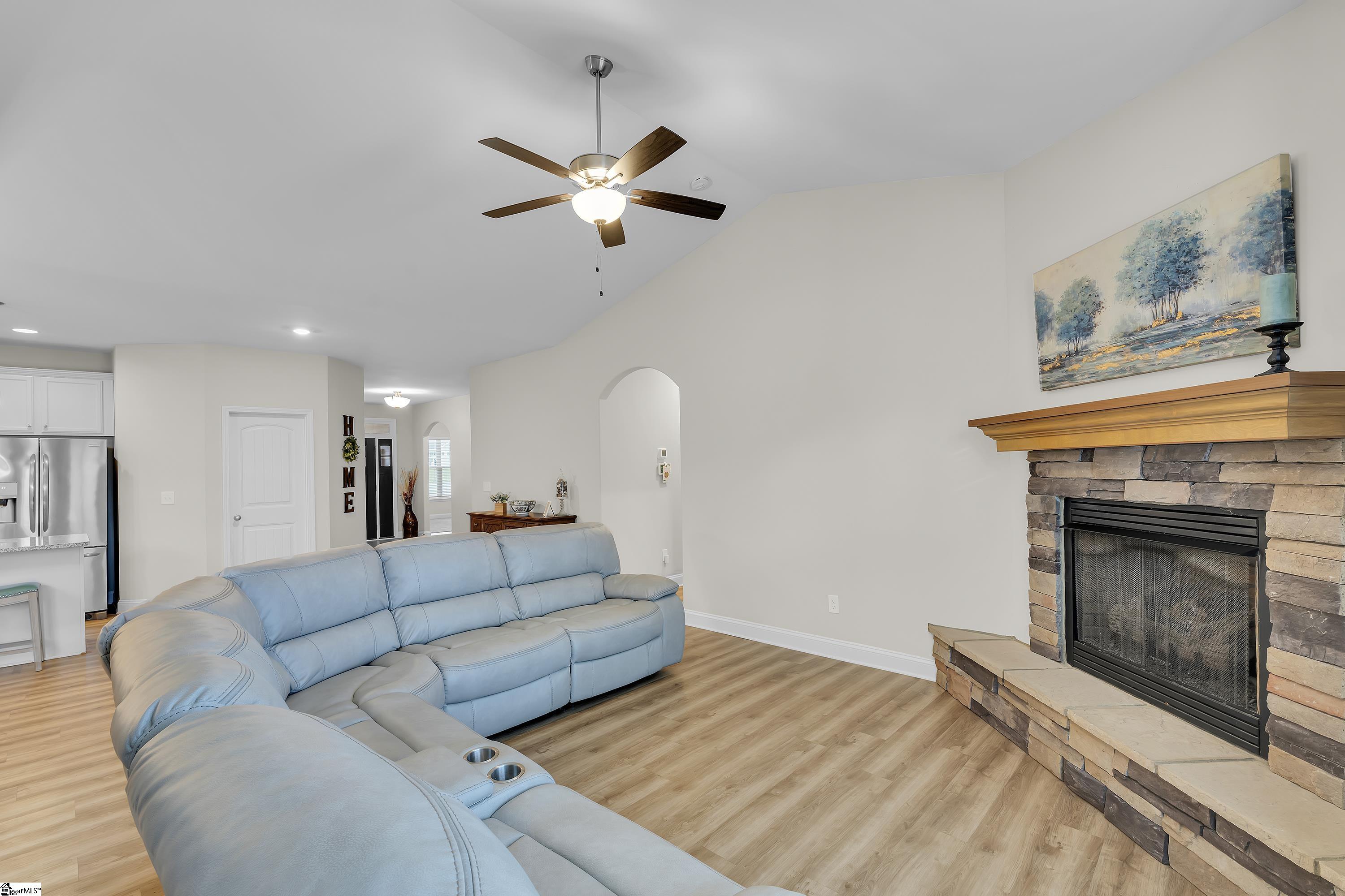 1 Buchanan Ridge Road Taylors, SC 29687