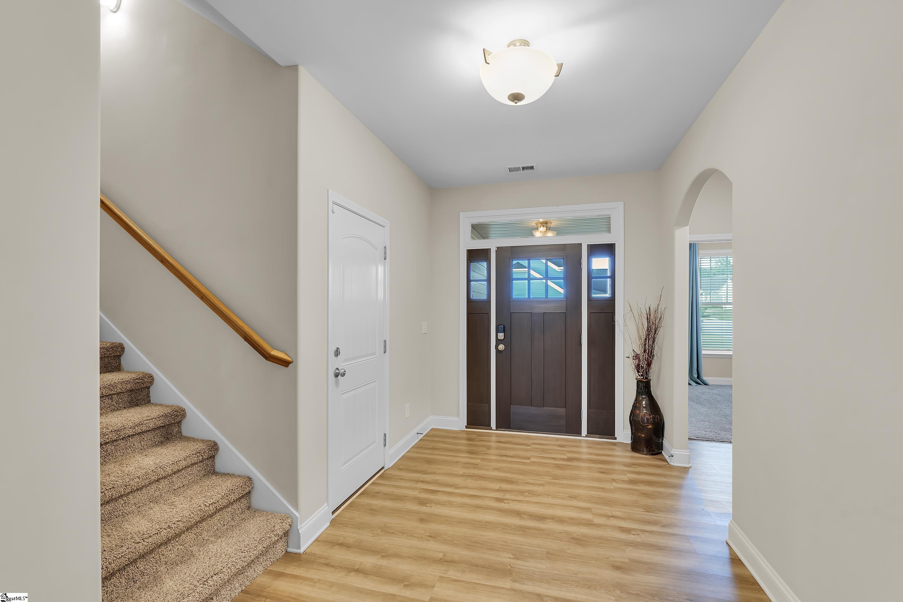 1 Buchanan Ridge Road Taylors, SC 29687