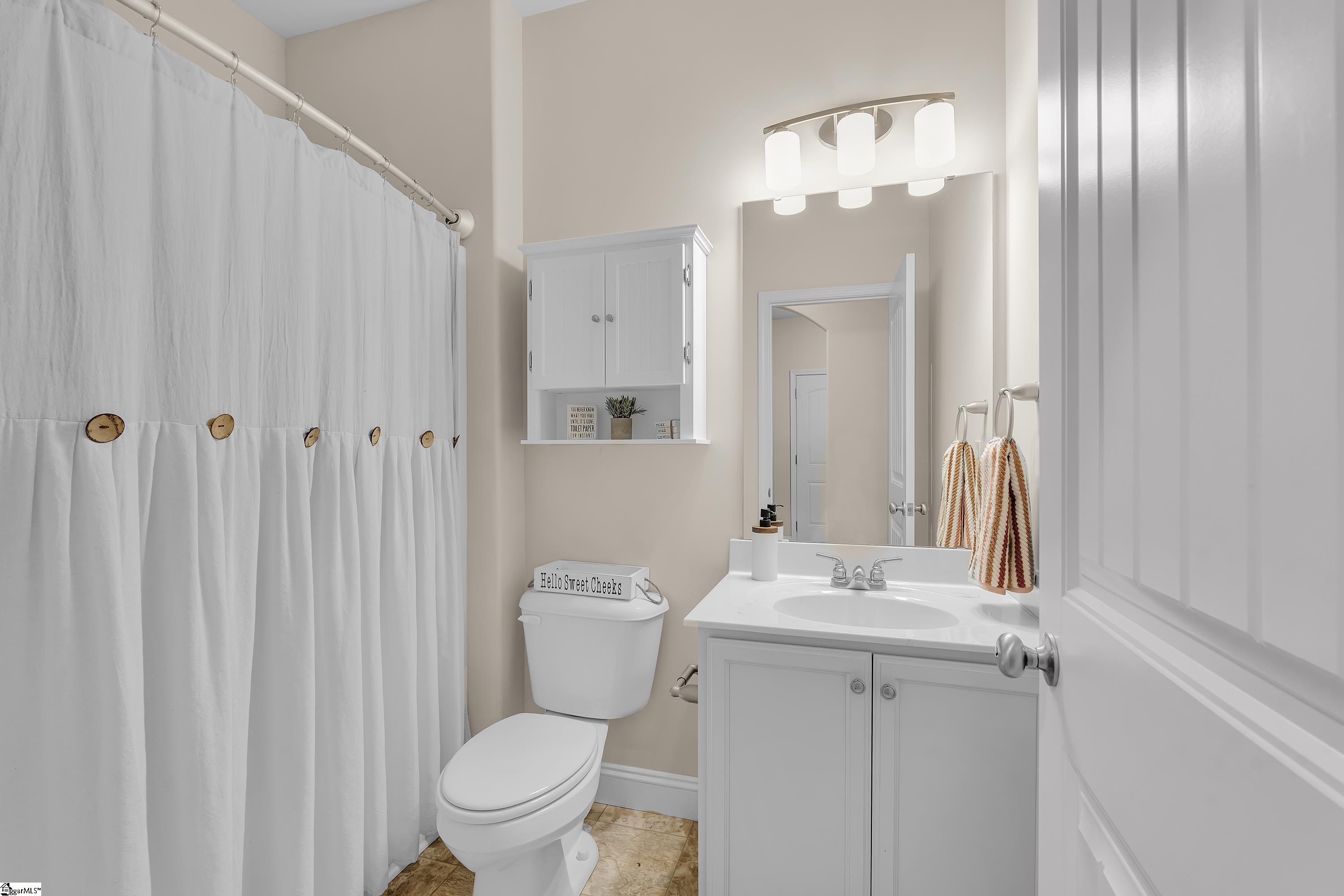 1 Buchanan Ridge Road Taylors, SC 29687