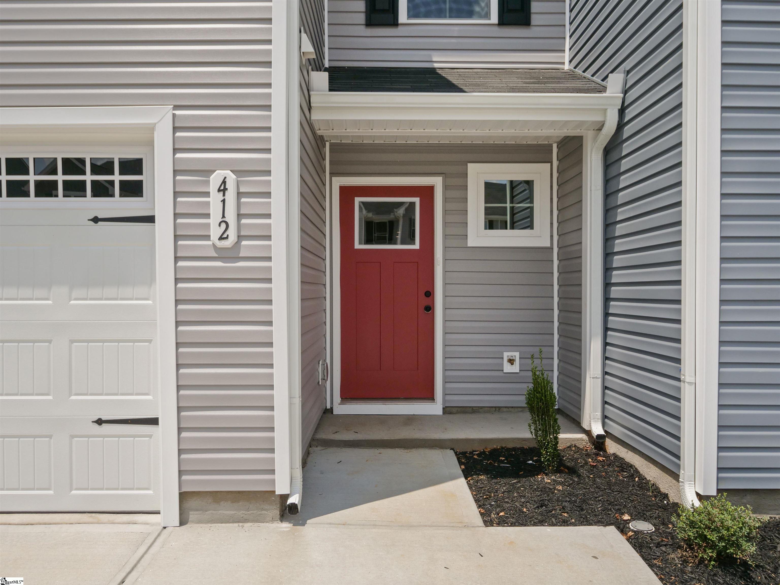 412 Mancini Drive Greenville, SC 29605