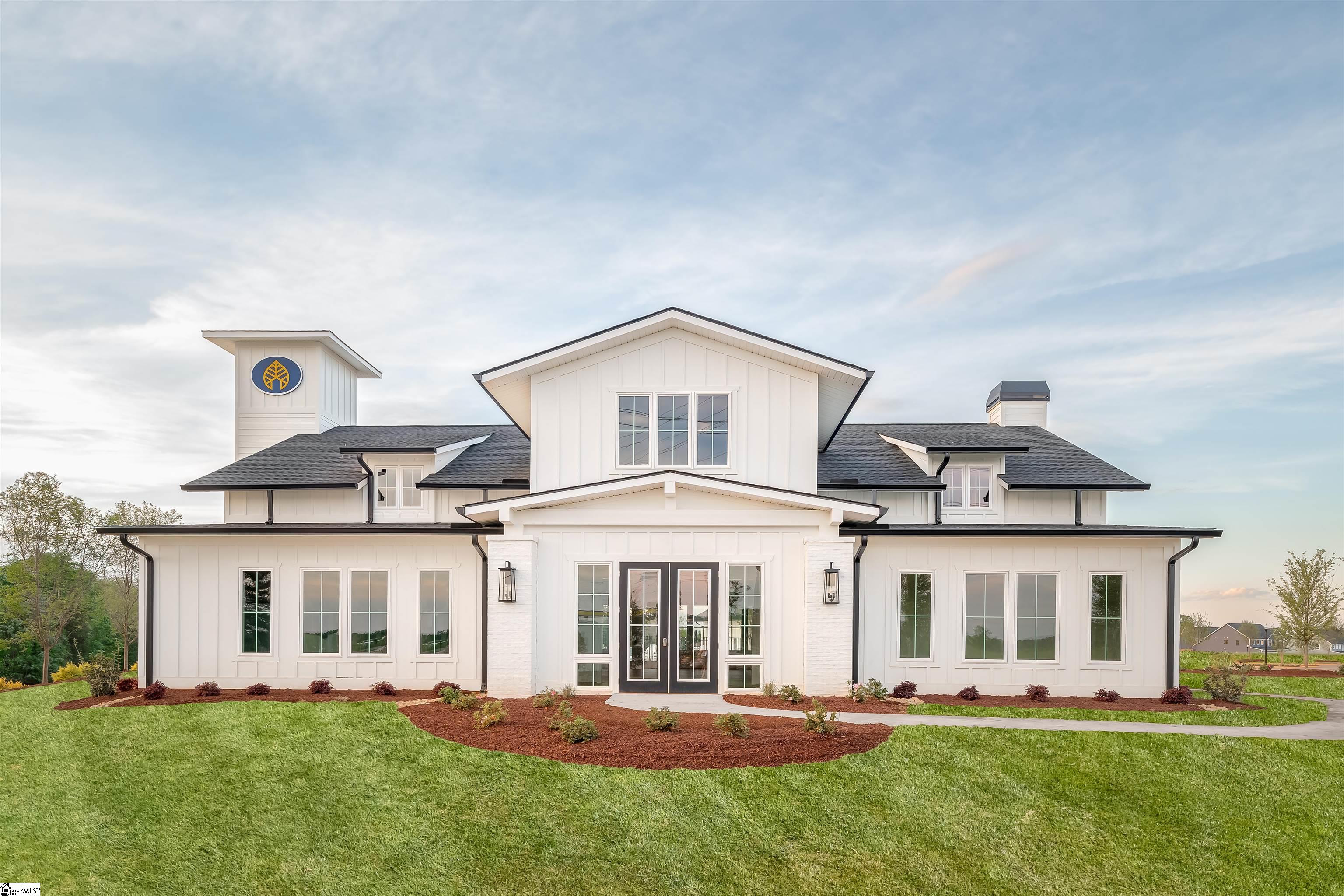 412 Mancini Drive Greenville, SC 29605