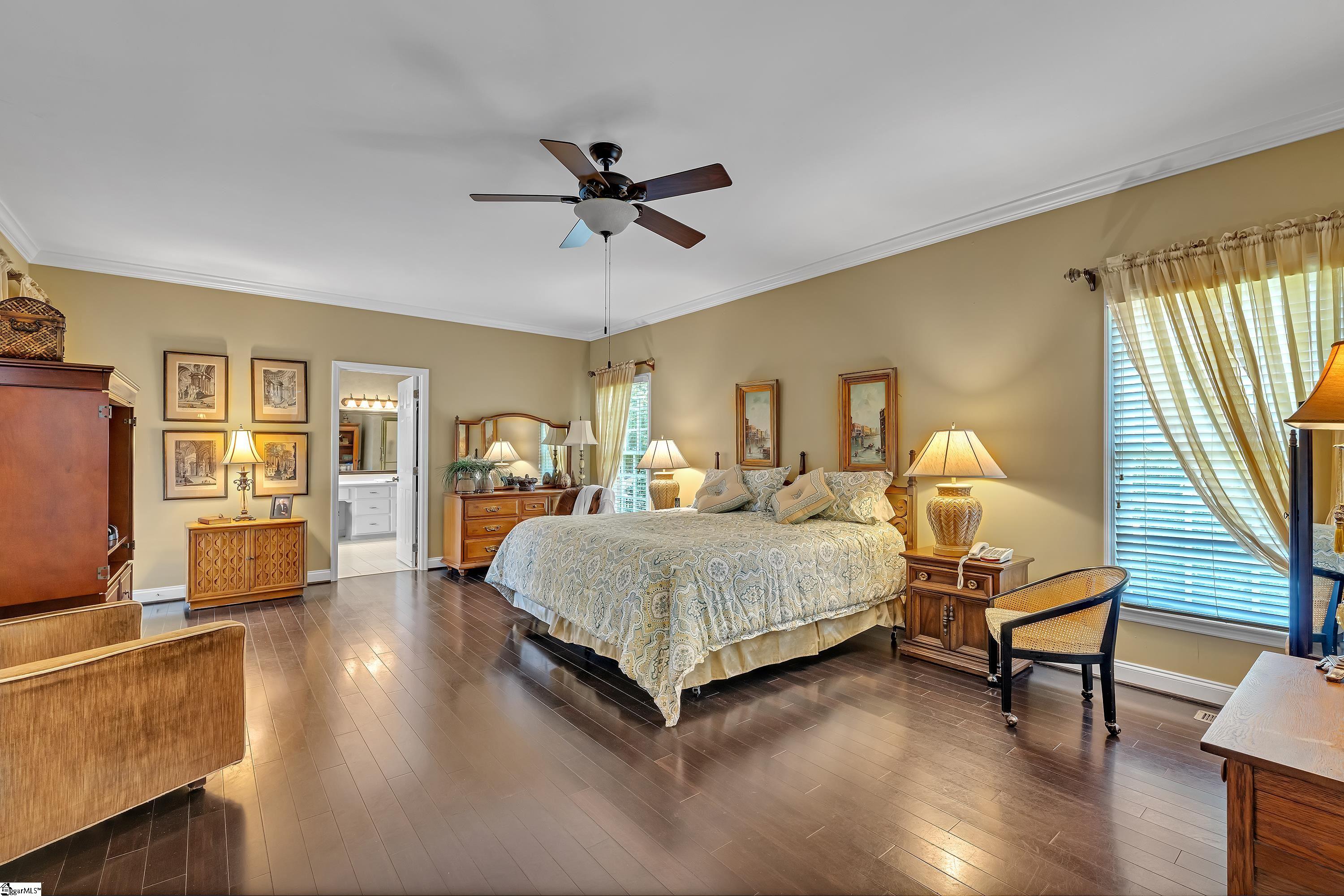 105 N Bennington Drive Spartanburg, SC 29307