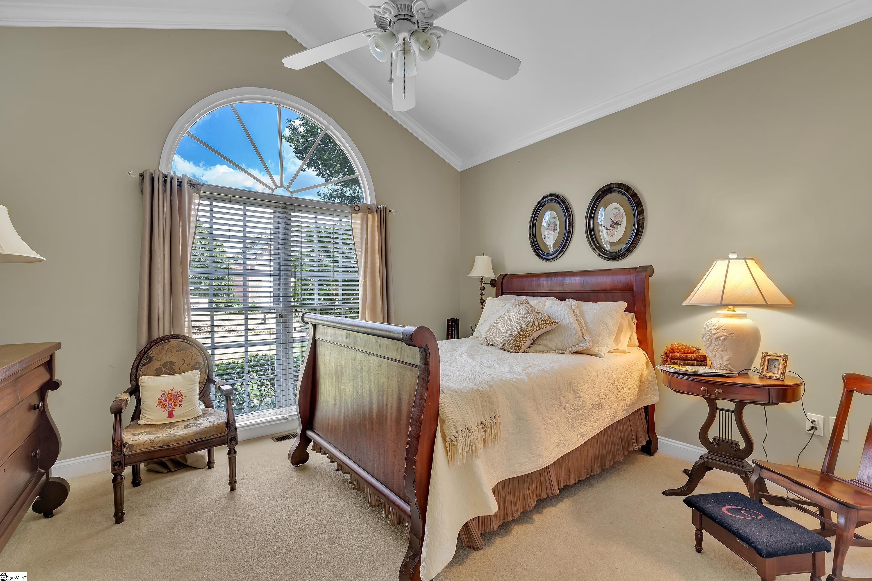 105 N Bennington Drive Spartanburg, SC 29307