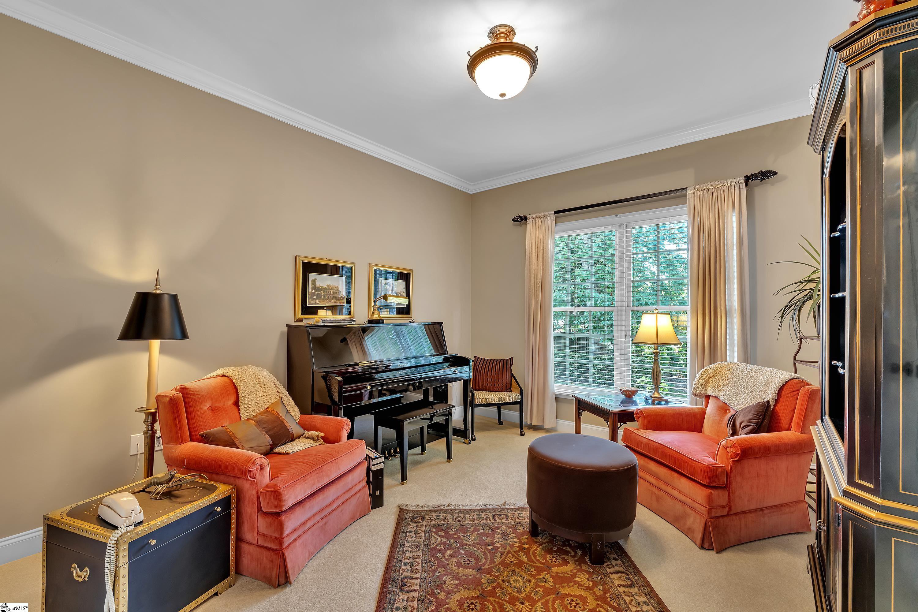 105 N Bennington Drive Spartanburg, SC 29307