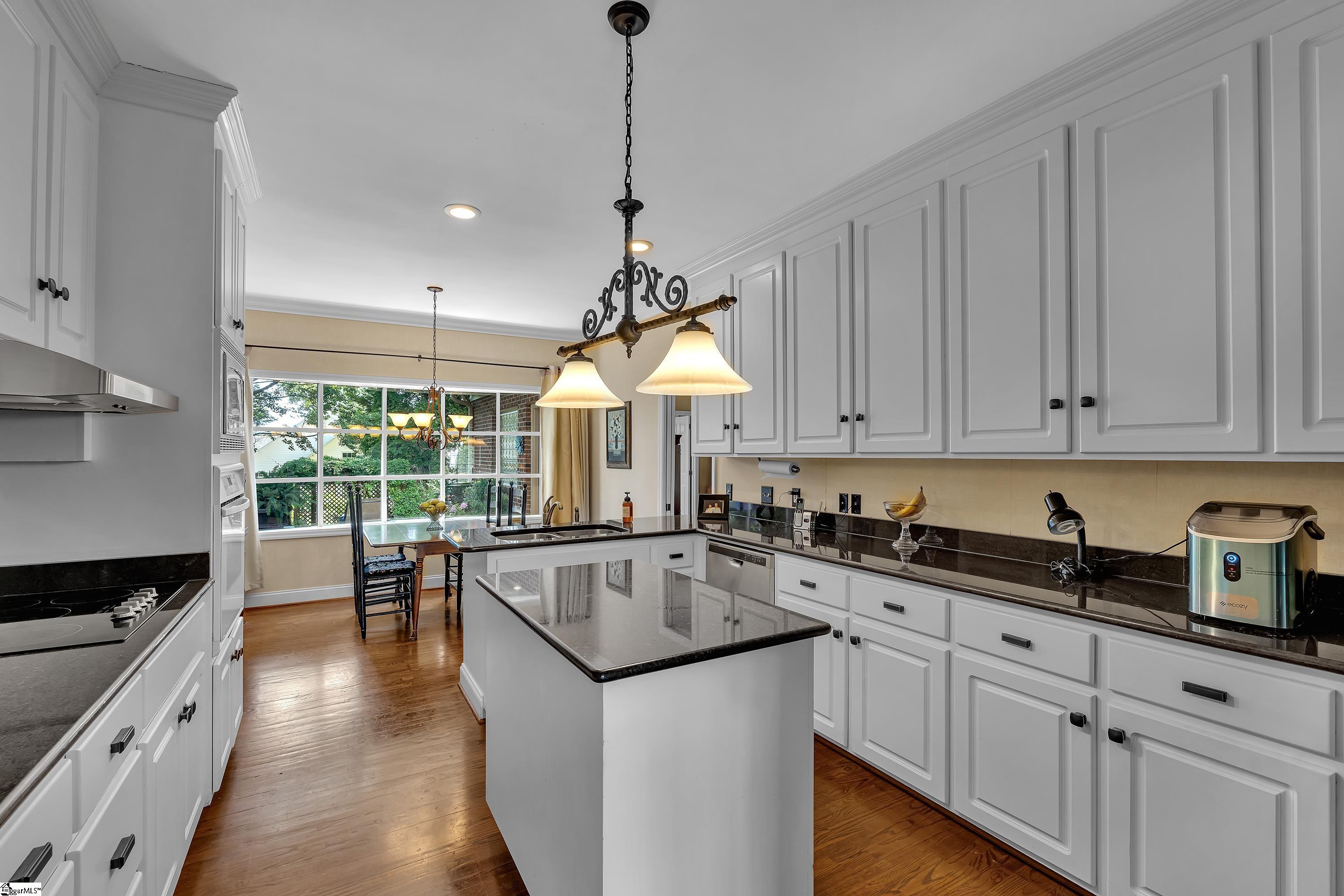105 N Bennington Drive Spartanburg, SC 29307