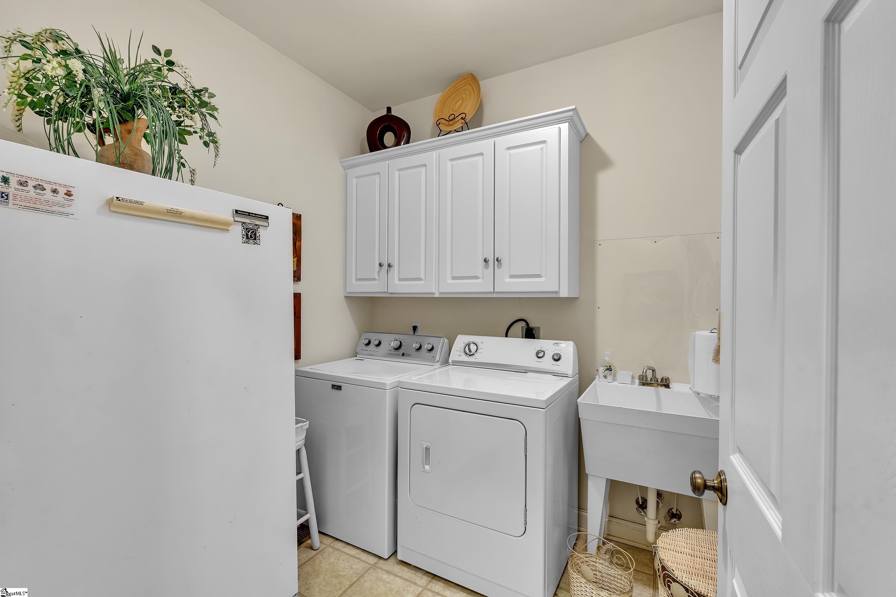 105 N Bennington Drive Spartanburg, SC 29307