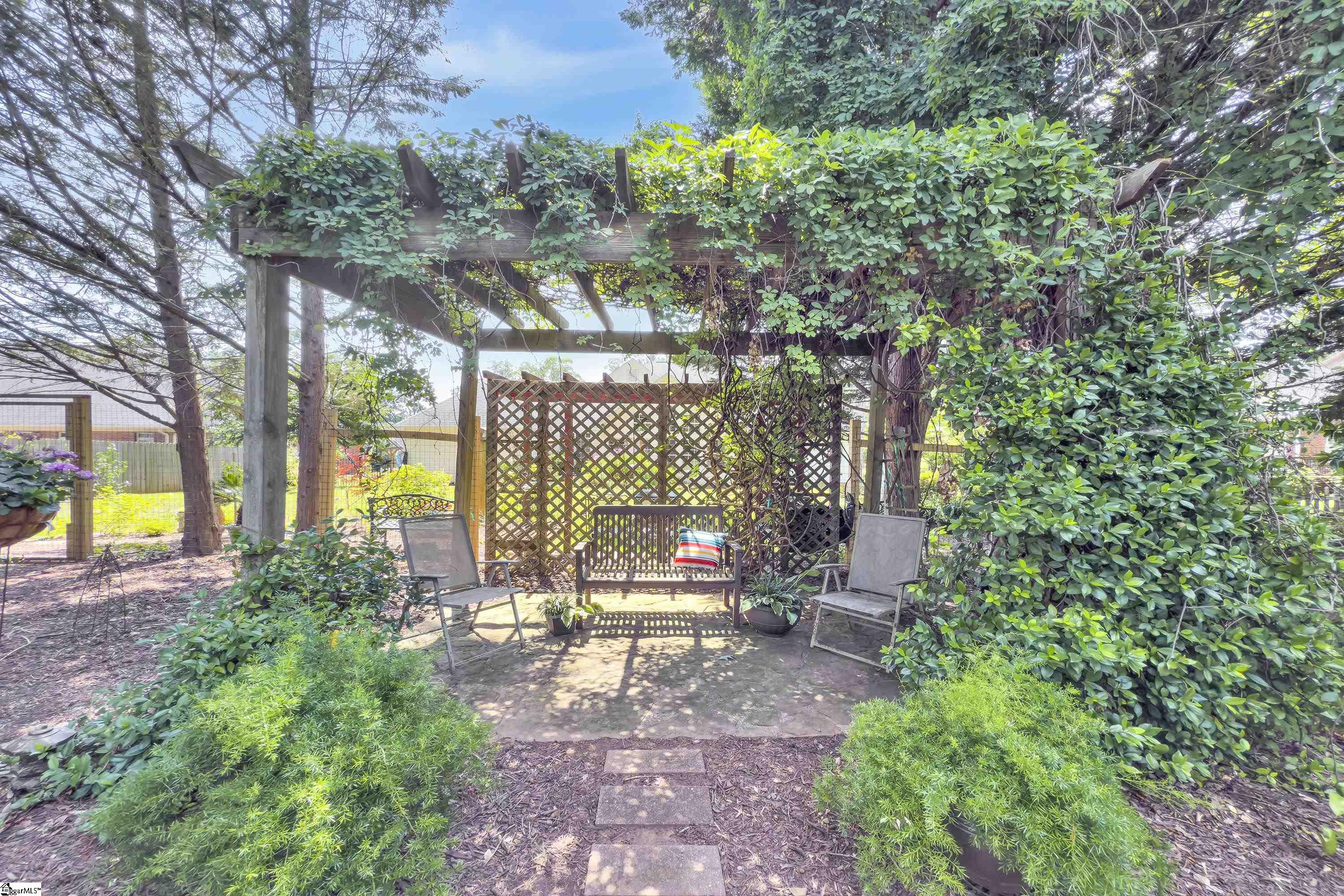 105 N Bennington Drive Spartanburg, SC 29307