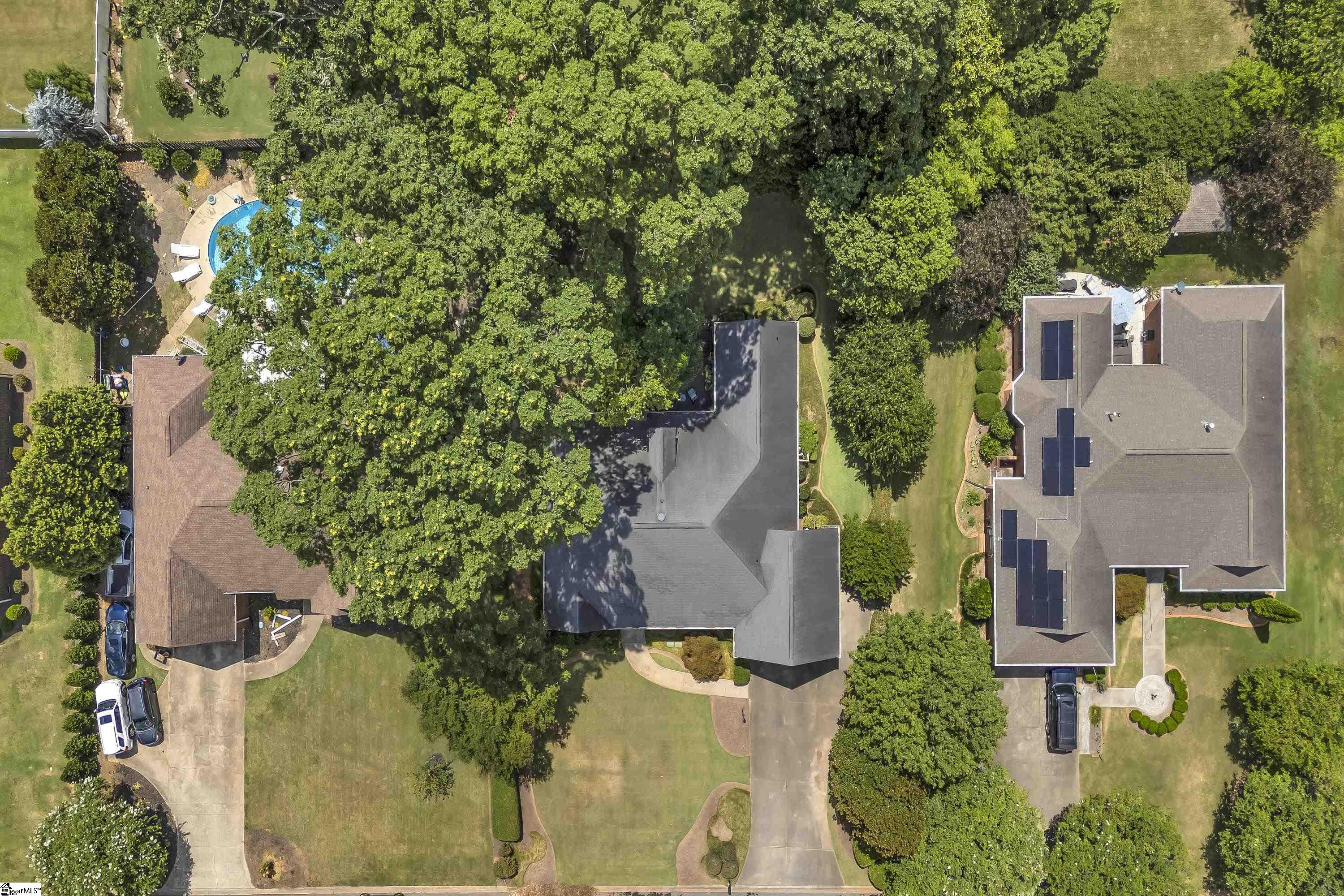 105 N Bennington Drive Spartanburg, SC 29307