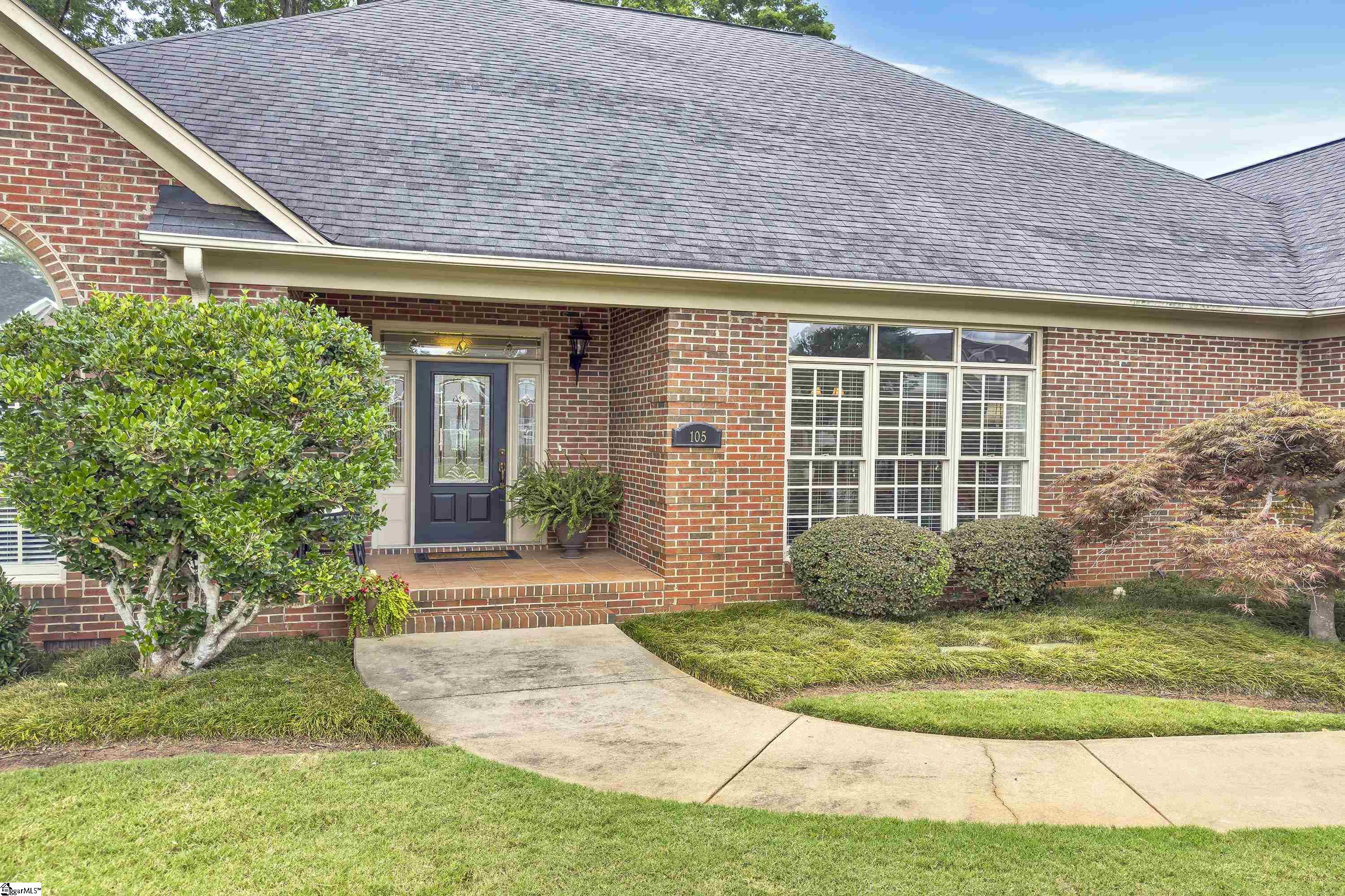 105 N Bennington Drive Spartanburg, SC 29307