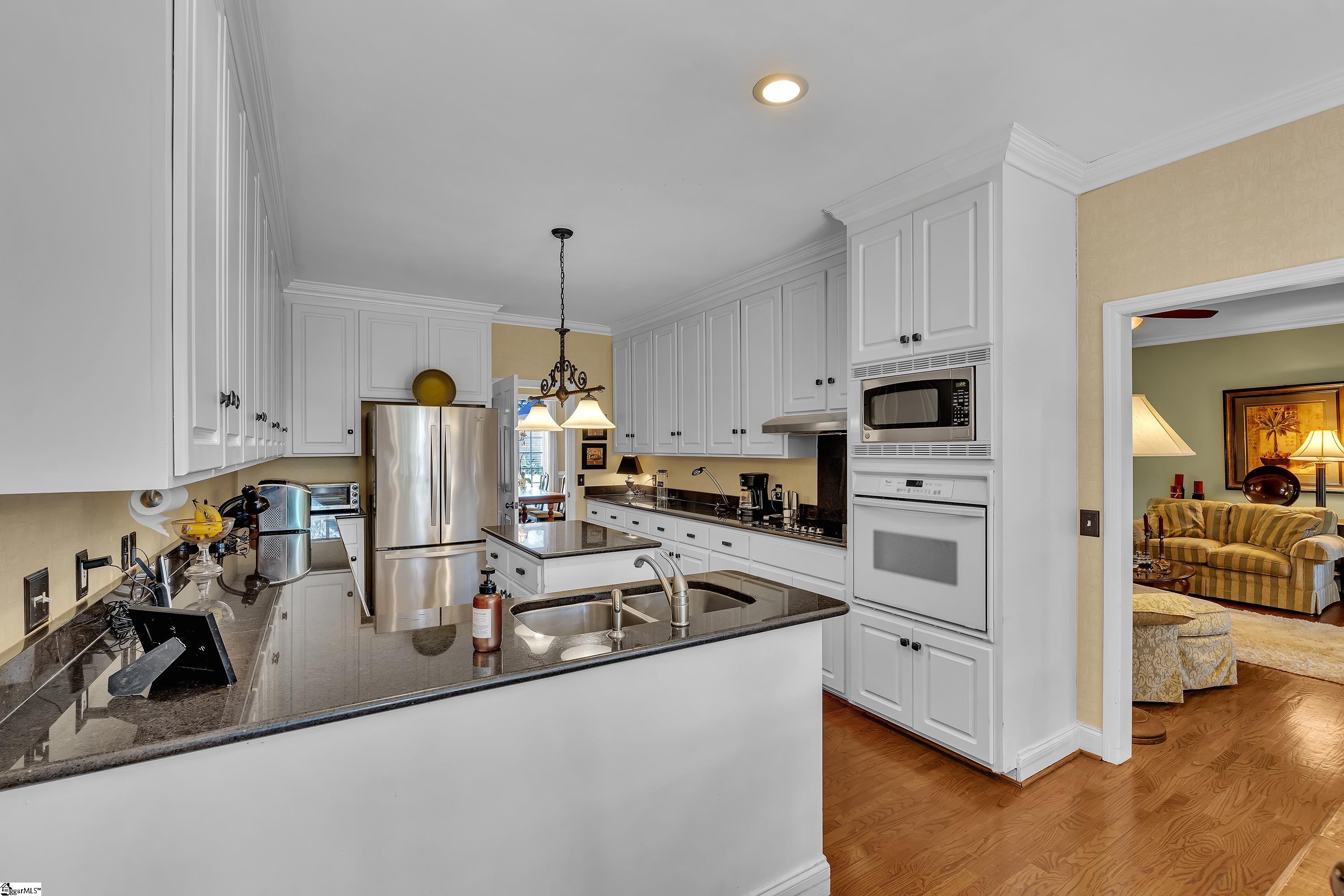 105 N Bennington Drive Spartanburg, SC 29307