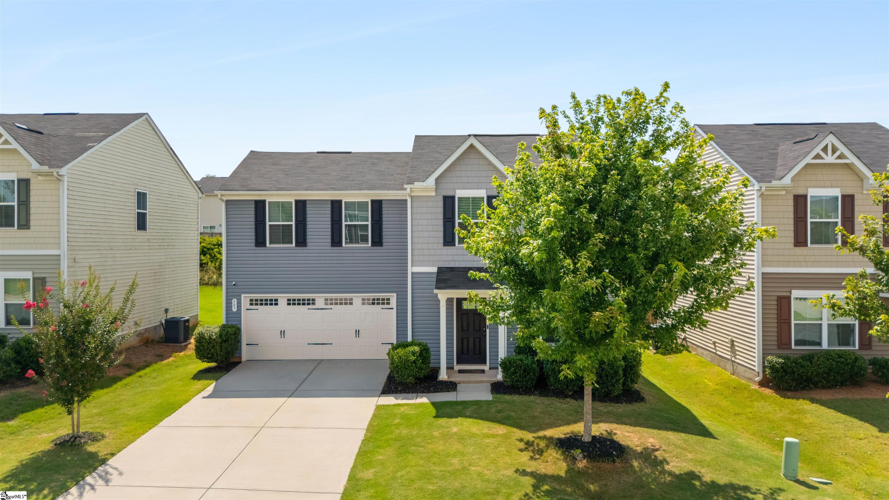 307 Maplestead Farms Court Greenville, SC 29617