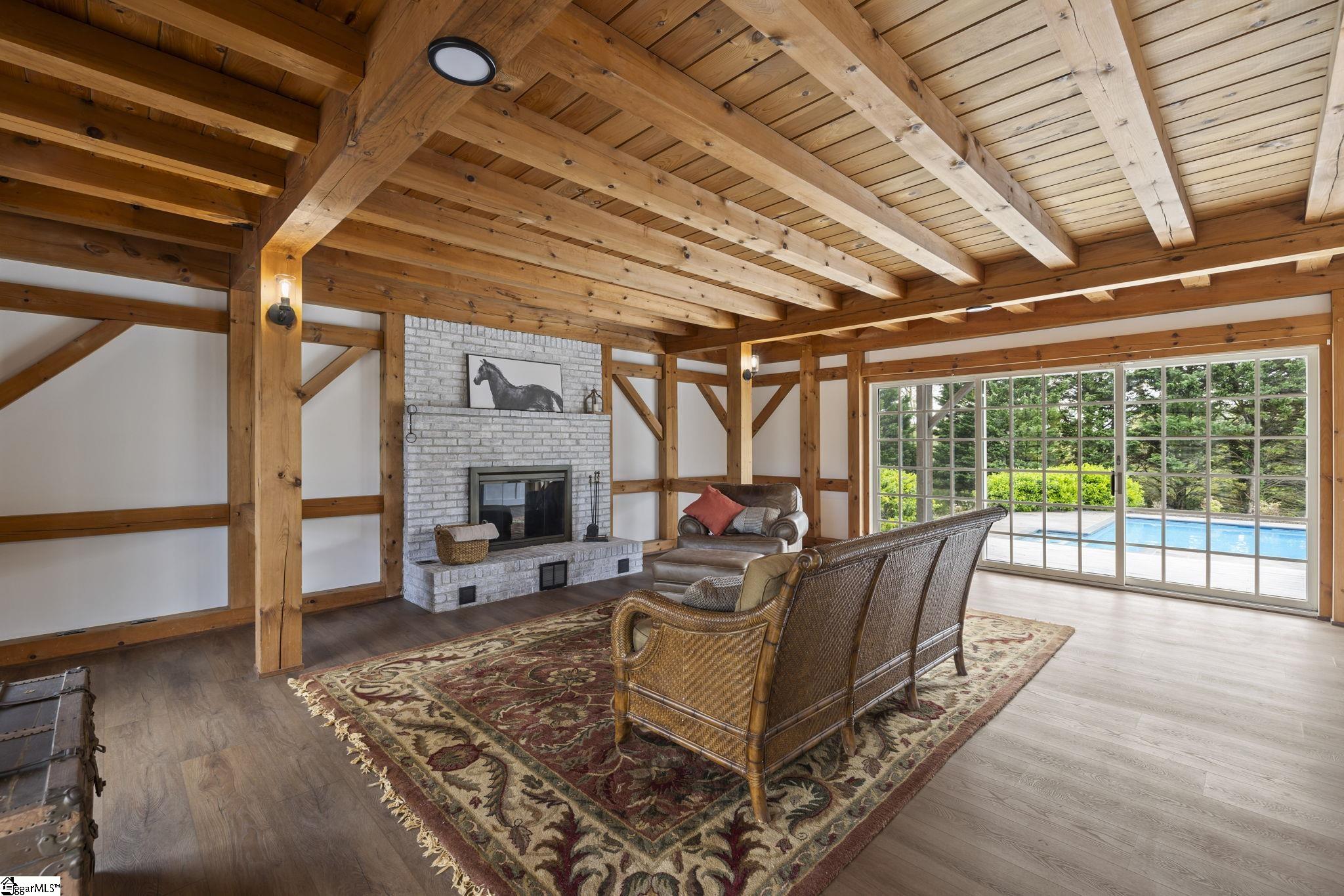 868 Old Hundred Road Pelzer, SC 29669