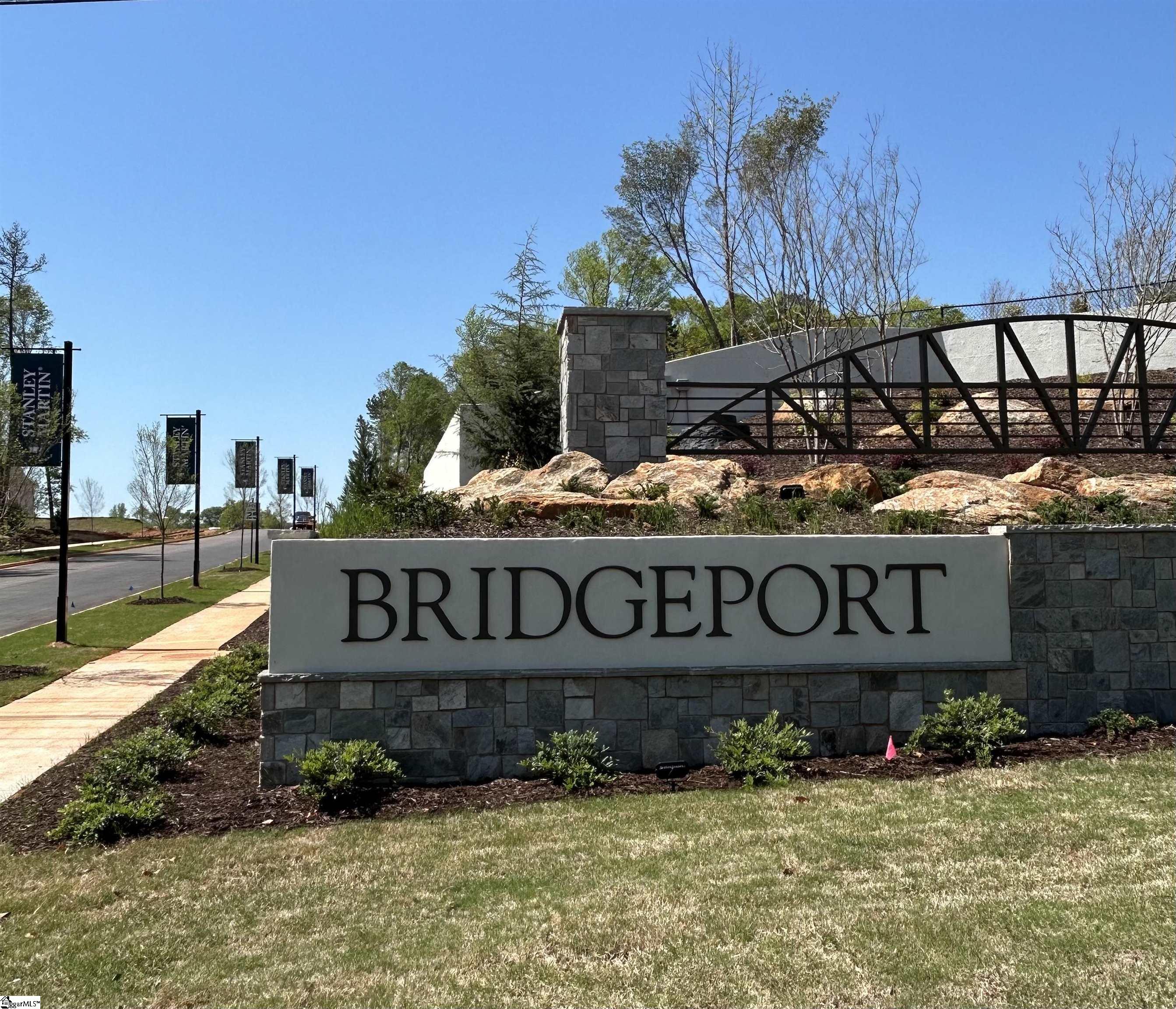110 Battery Creek Drive Greenville, SC 29607