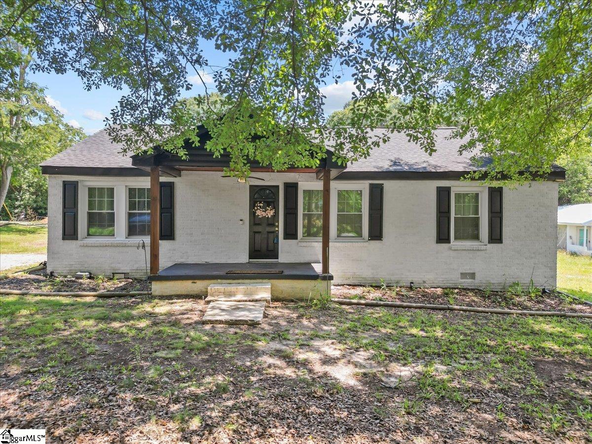3703 Keys Street Anderson, SC 29624