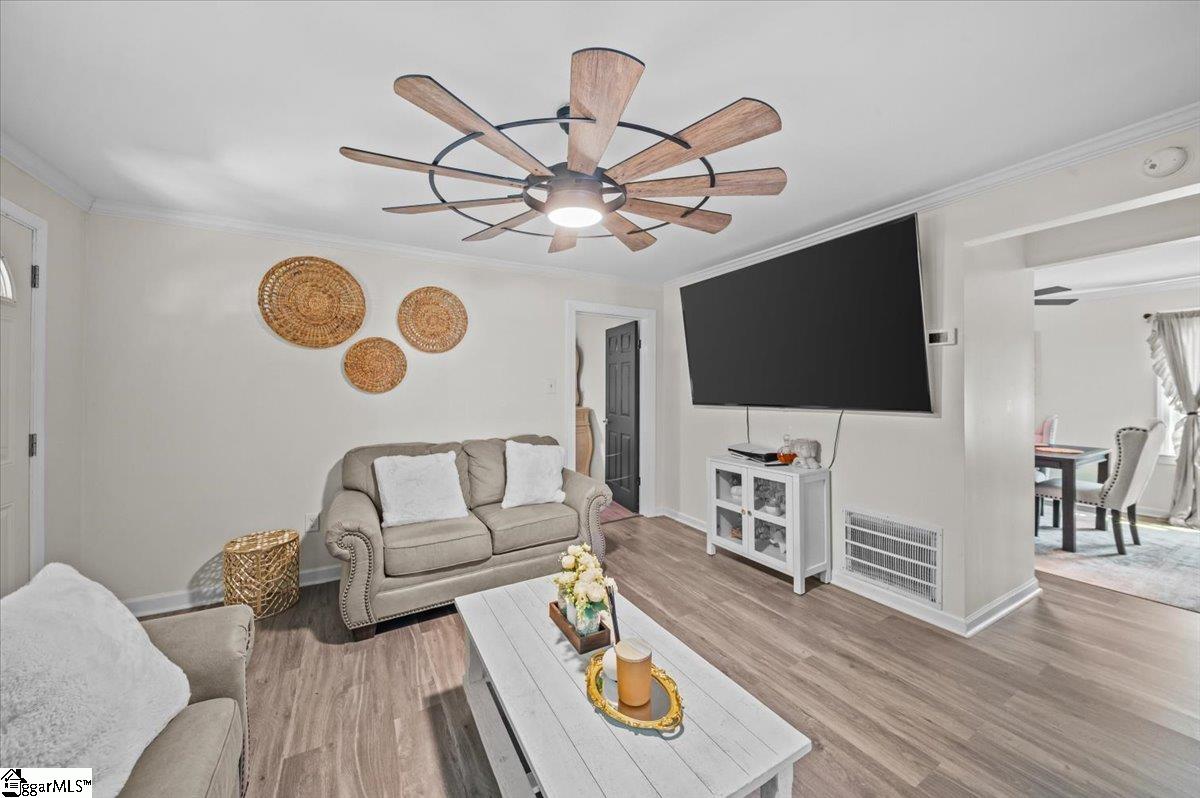 3703 Keys Street Anderson, SC 29624