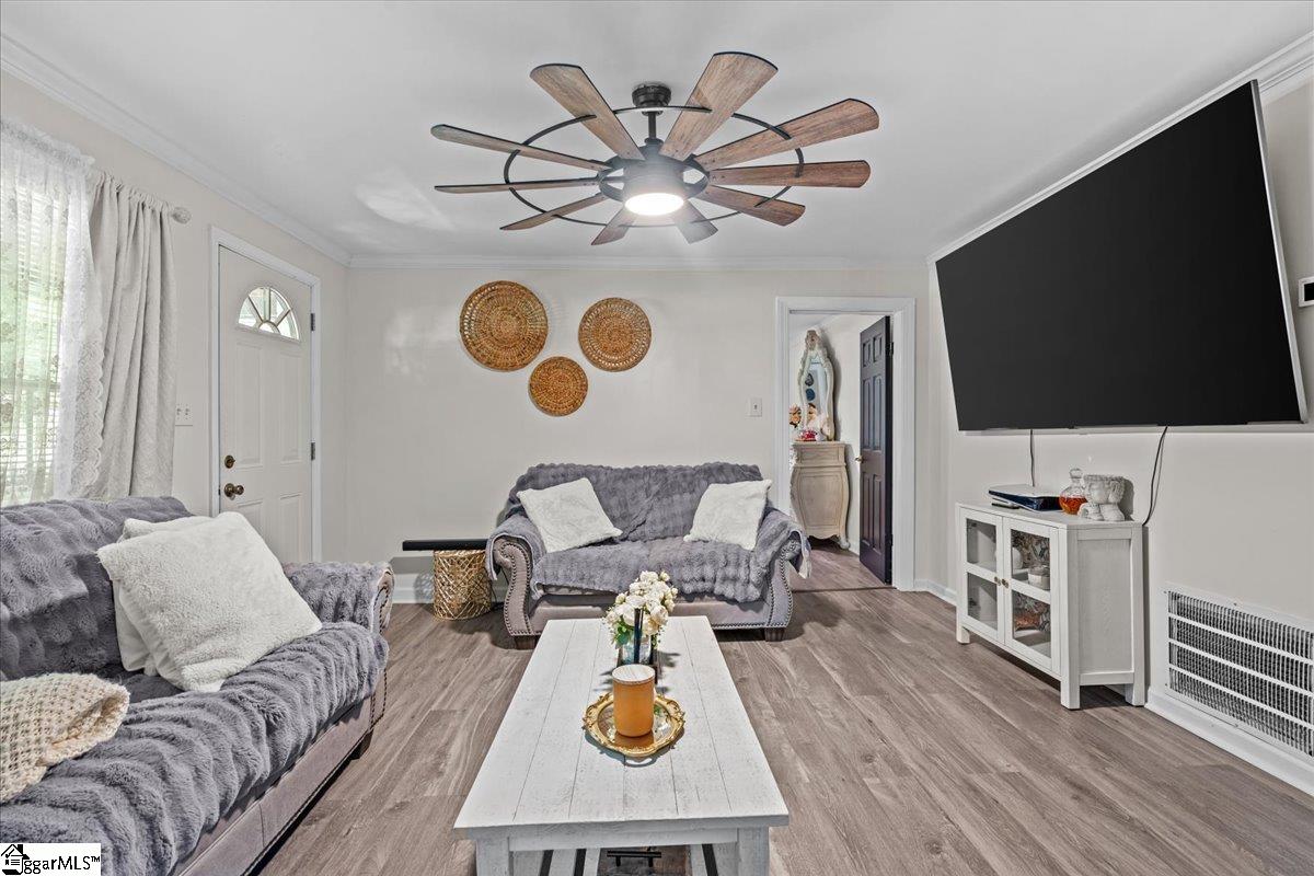 3703 Keys Street Anderson, SC 29624