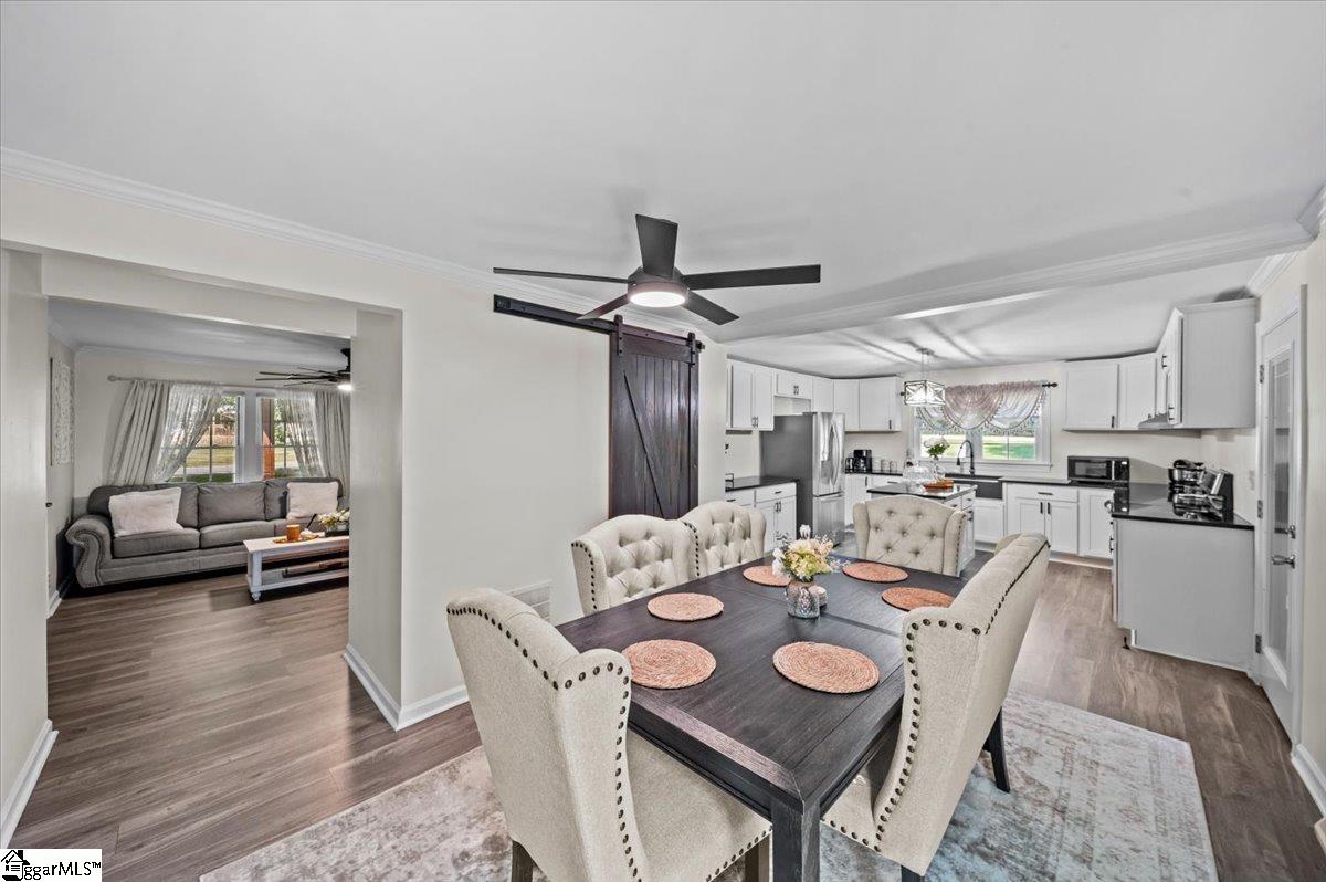 3703 Keys Street Anderson, SC 29624