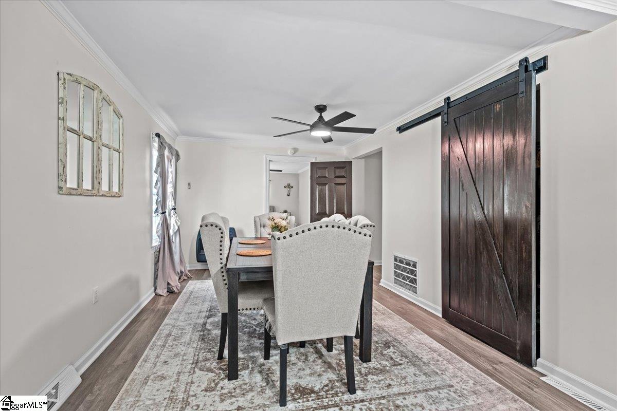 3703 Keys Street Anderson, SC 29624