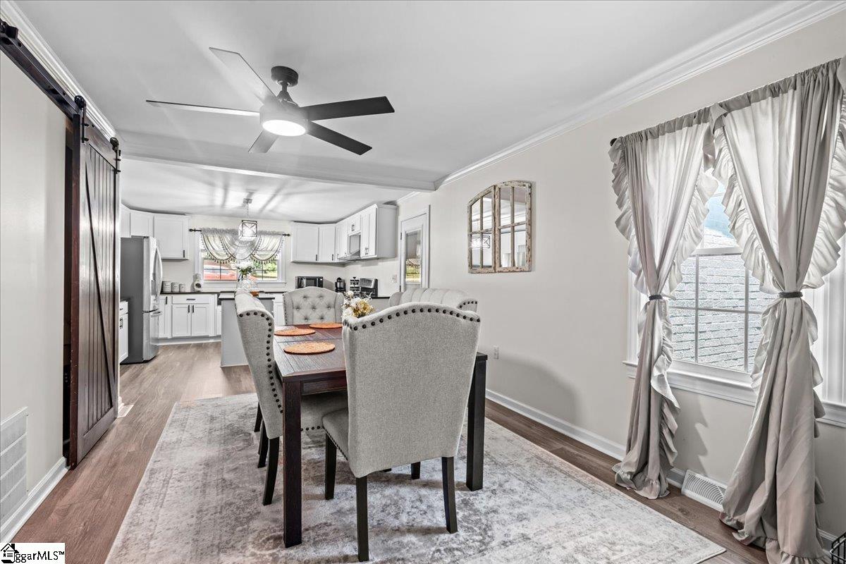 3703 Keys Street Anderson, SC 29624