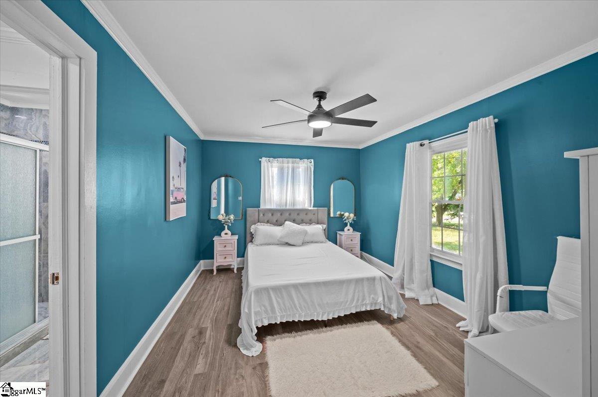 3703 Keys Street Anderson, SC 29624