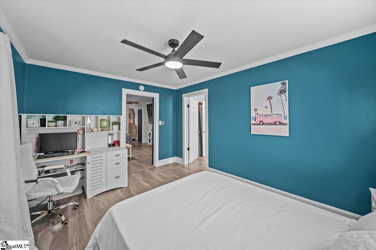3703 Keys Street Anderson, SC 29624