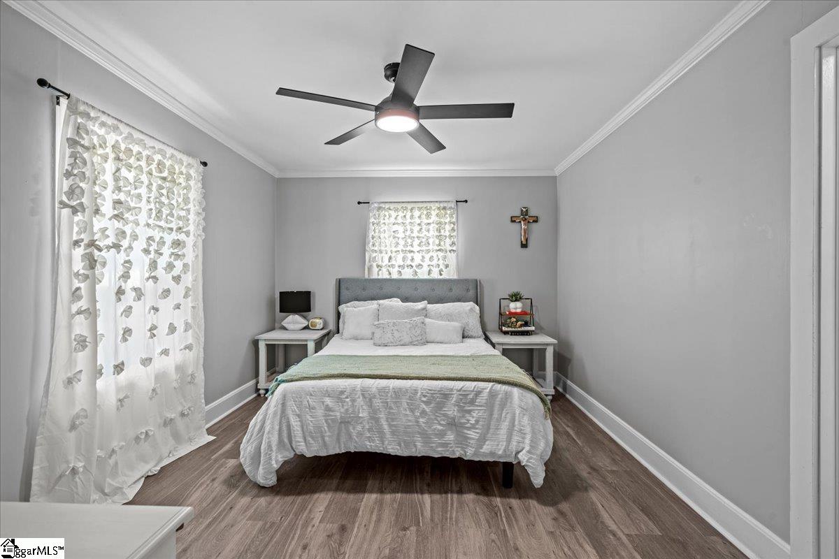 3703 Keys Street Anderson, SC 29624