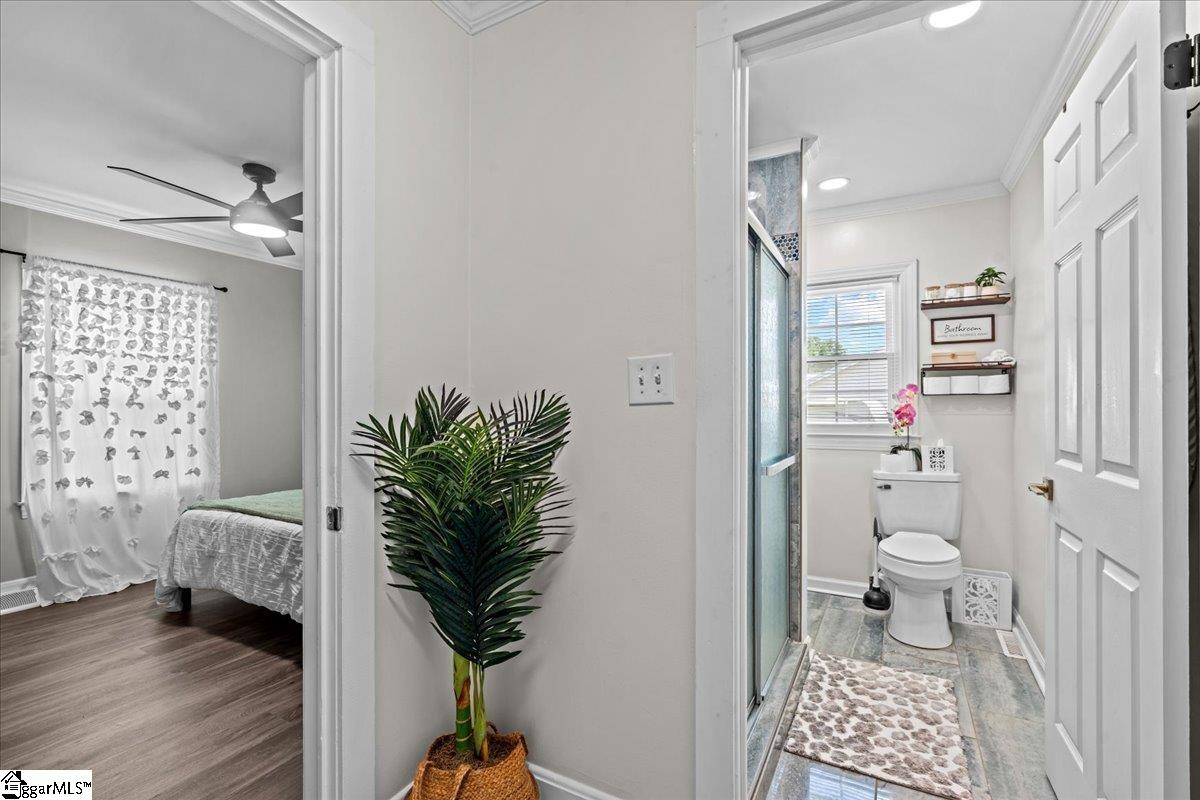 3703 Keys Street Anderson, SC 29624