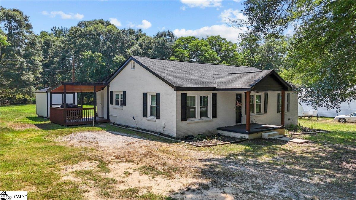 3703 Keys Street Anderson, SC 29624