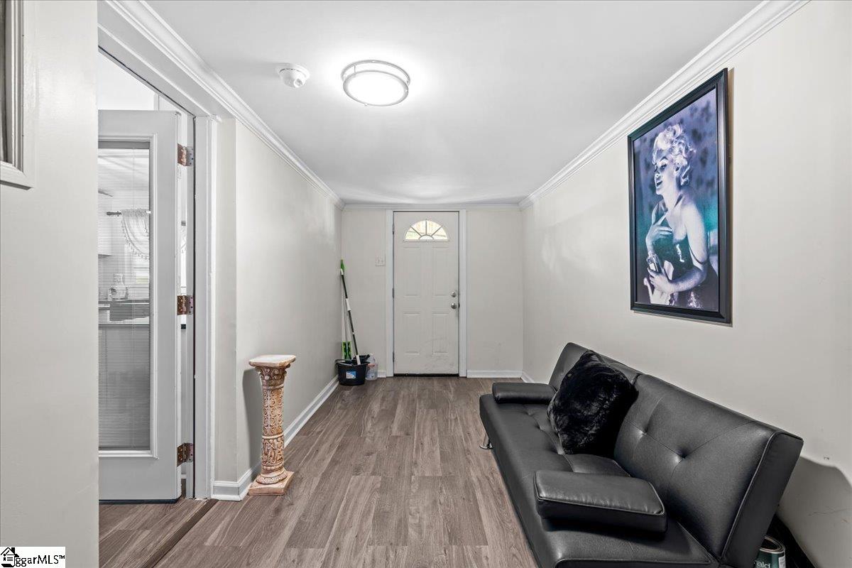 3703 Keys Street Anderson, SC 29624