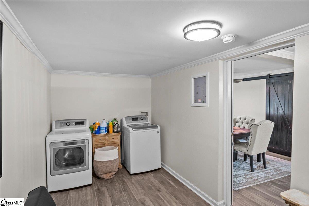 3703 Keys Street Anderson, SC 29624