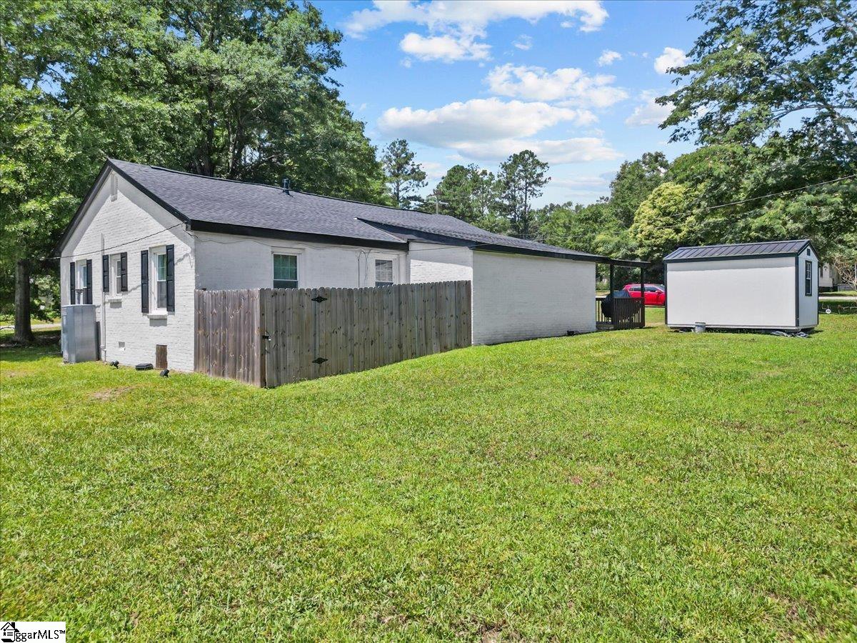 3703 Keys Street Anderson, SC 29624
