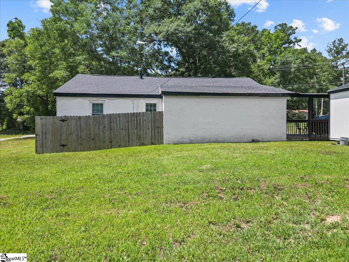 3703 Keys Street Anderson, SC 29624
