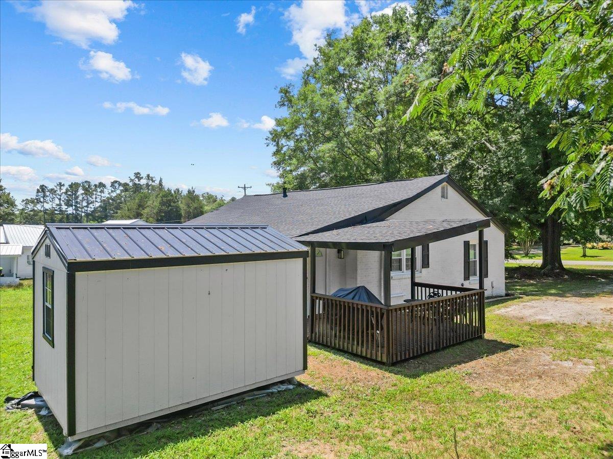 3703 Keys Street Anderson, SC 29624