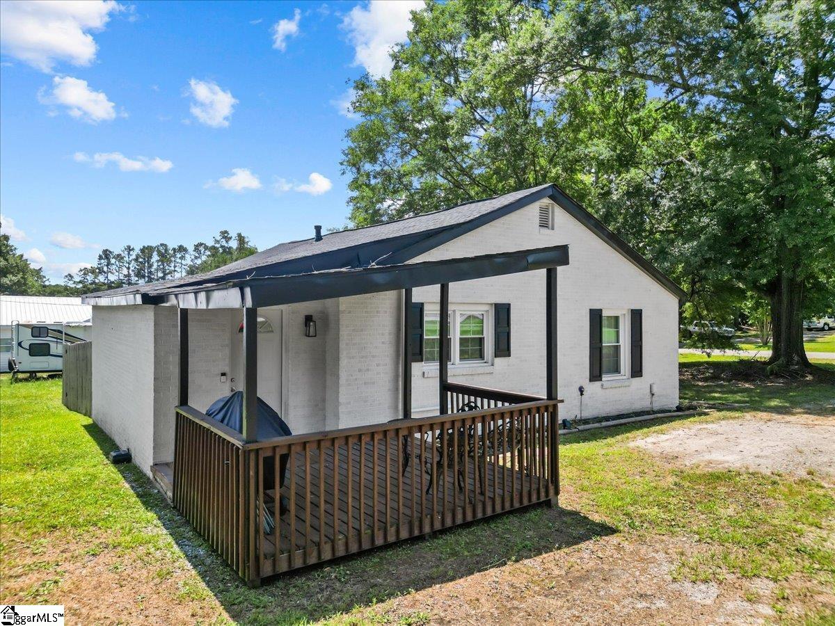 3703 Keys Street Anderson, SC 29624