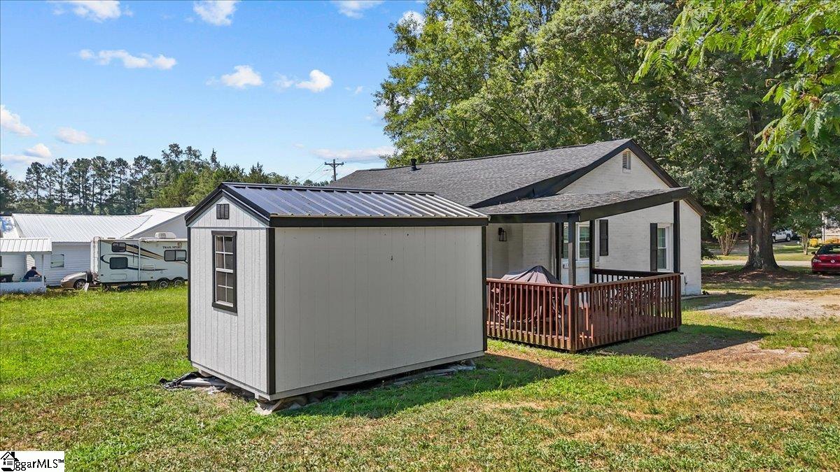 3703 Keys Street Anderson, SC 29624