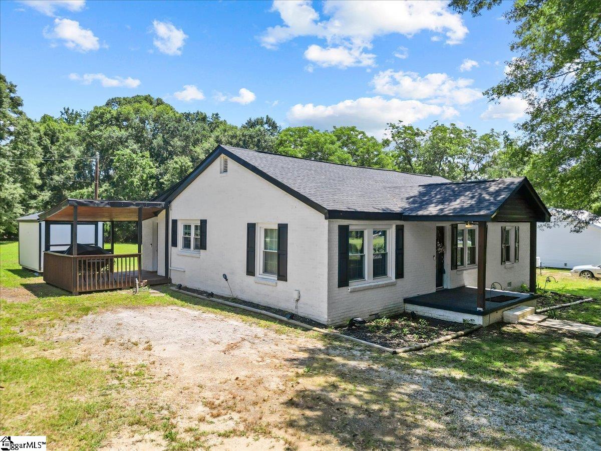 3703 Keys Street Anderson, SC 29624