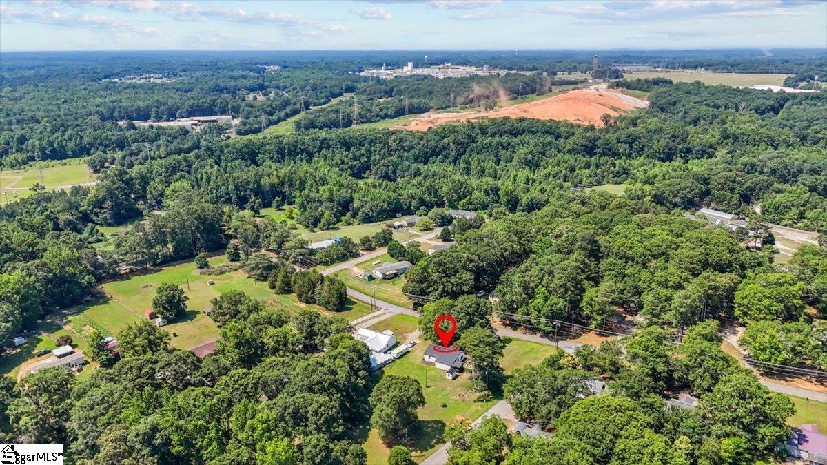 3703 Keys Street Anderson, SC 29624